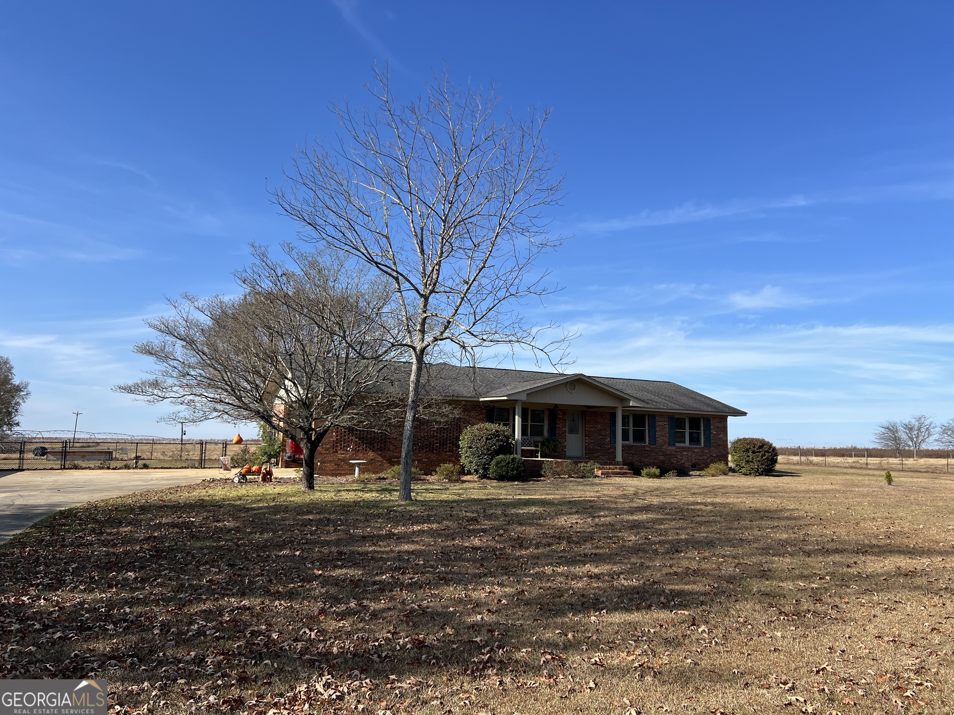 1512 Buckeye Road East Dublin GA 31027