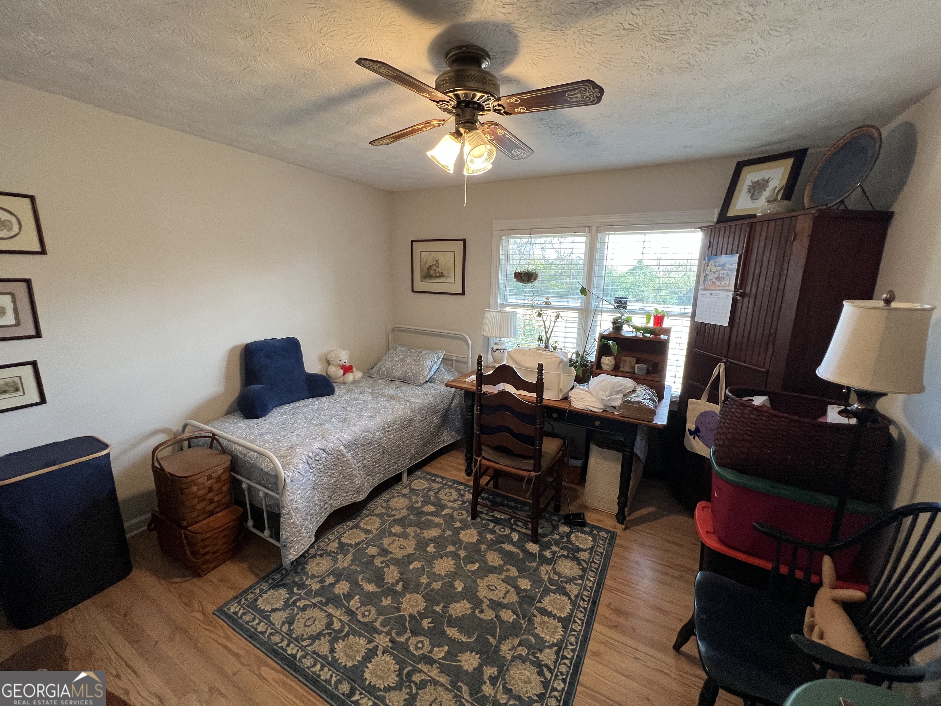 1512 Buckeye Road East Dublin GA 31027