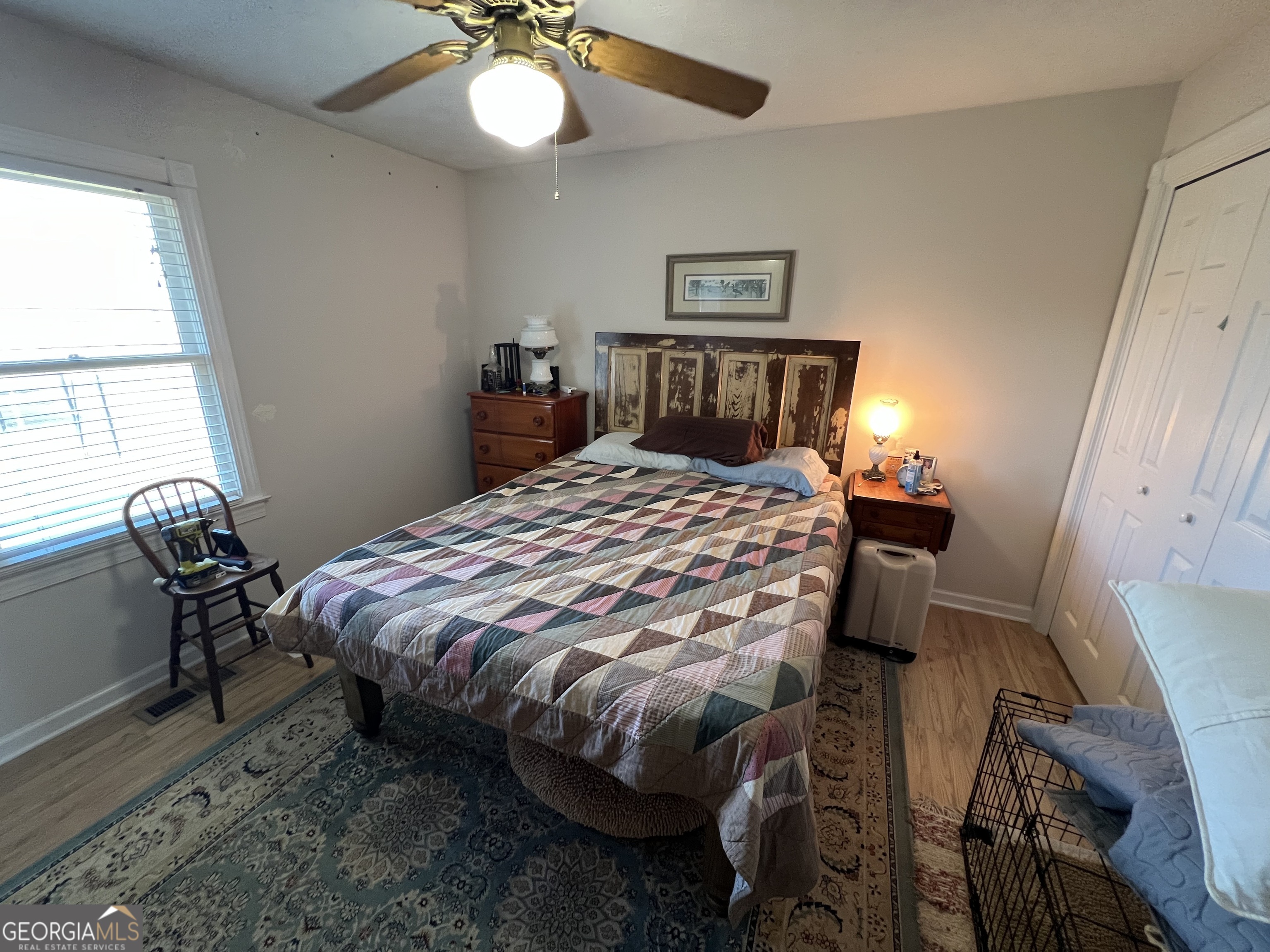 1512 Buckeye Road East Dublin GA 31027