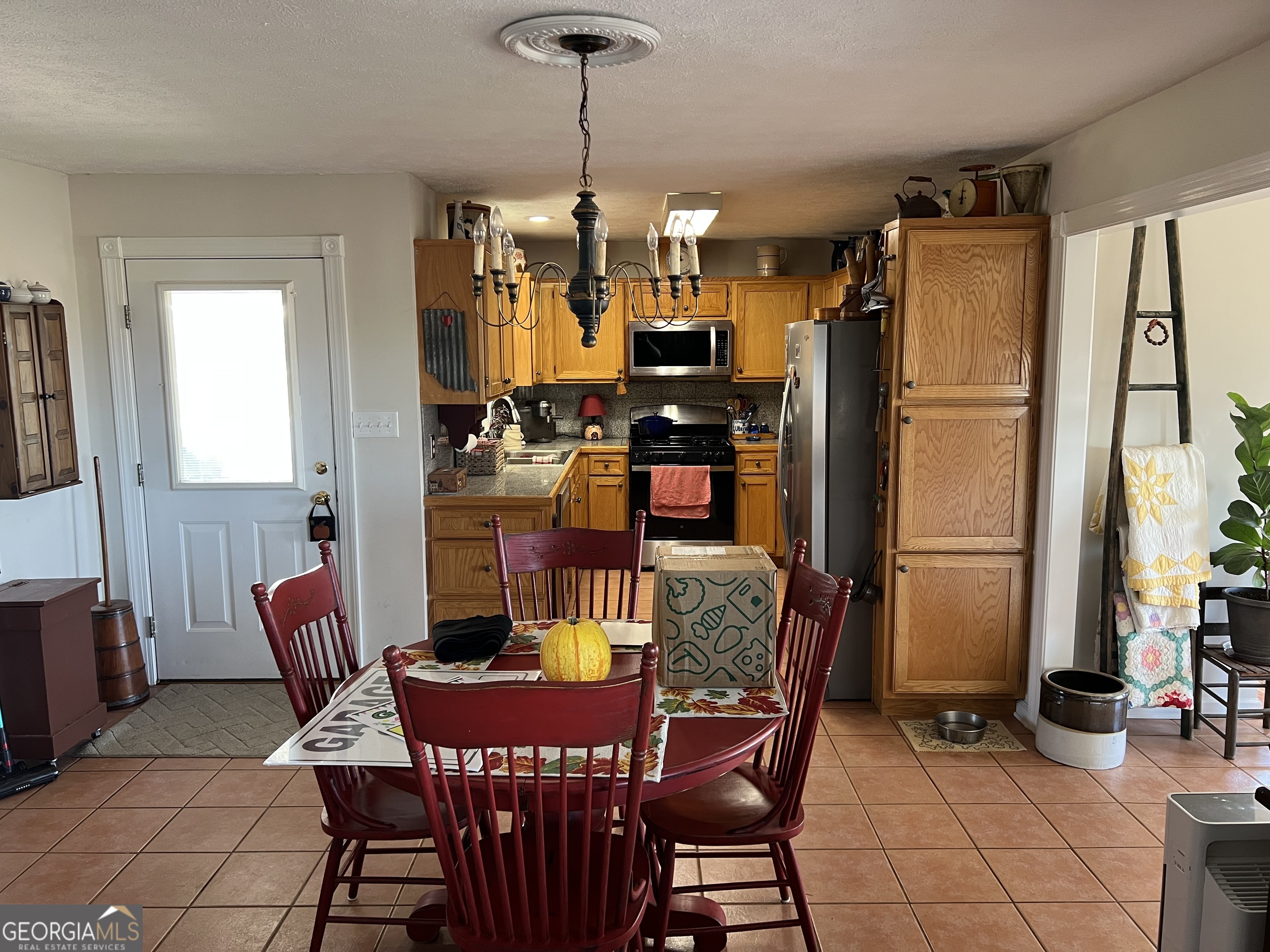 1512 Buckeye Road East Dublin GA 31027