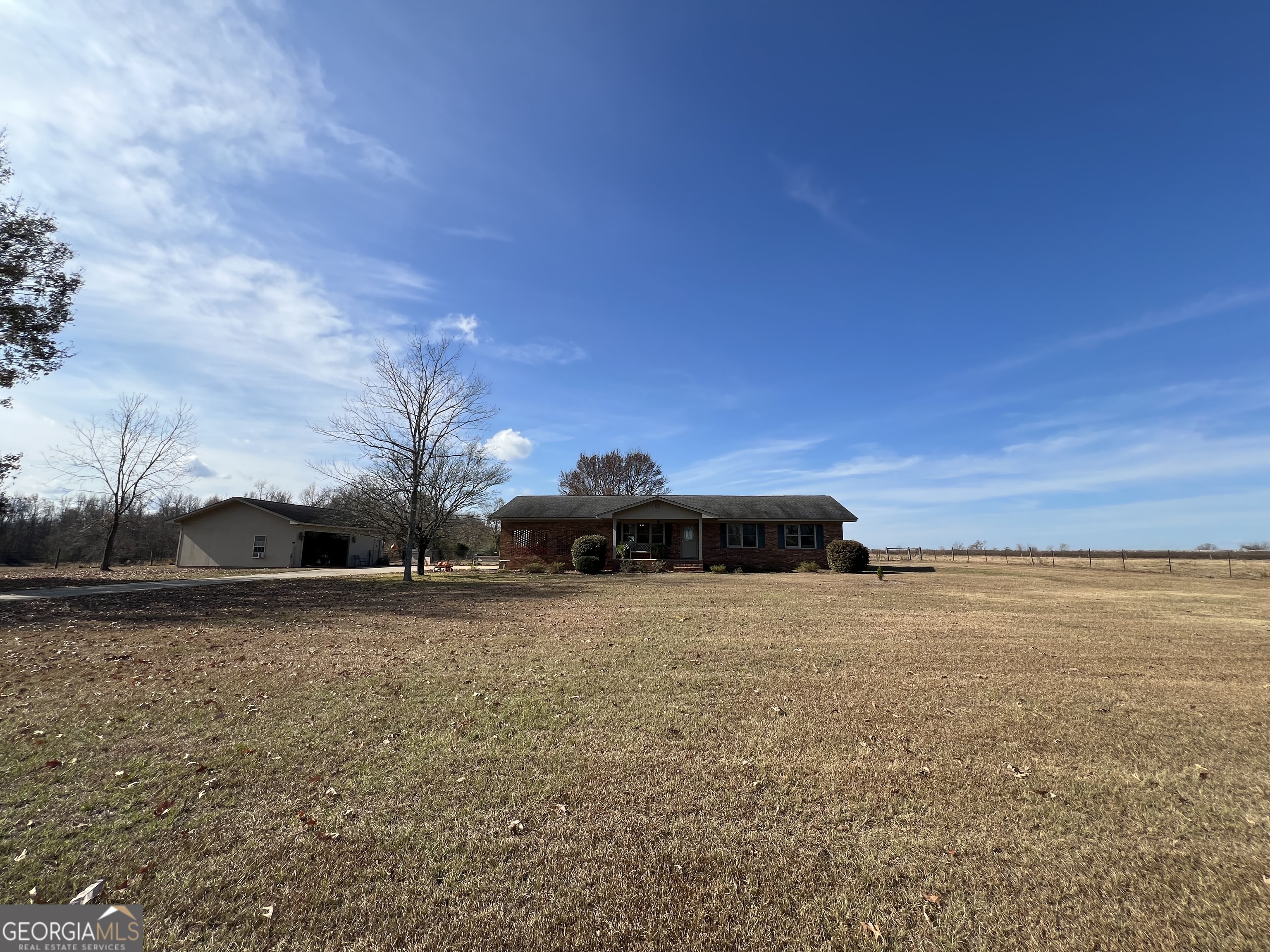 1512 Buckeye Road East Dublin GA 31027