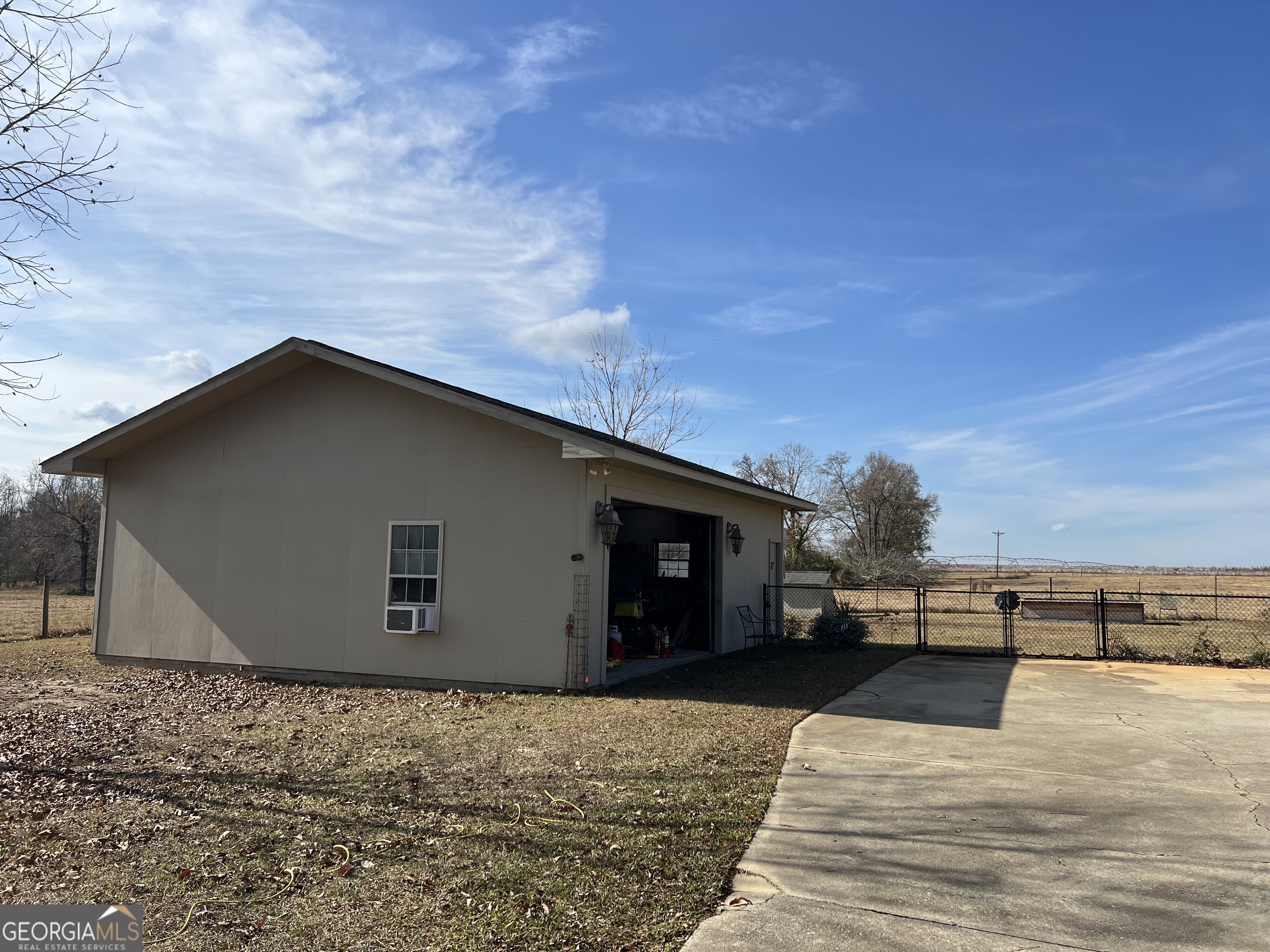 1512 Buckeye Road East Dublin GA 31027