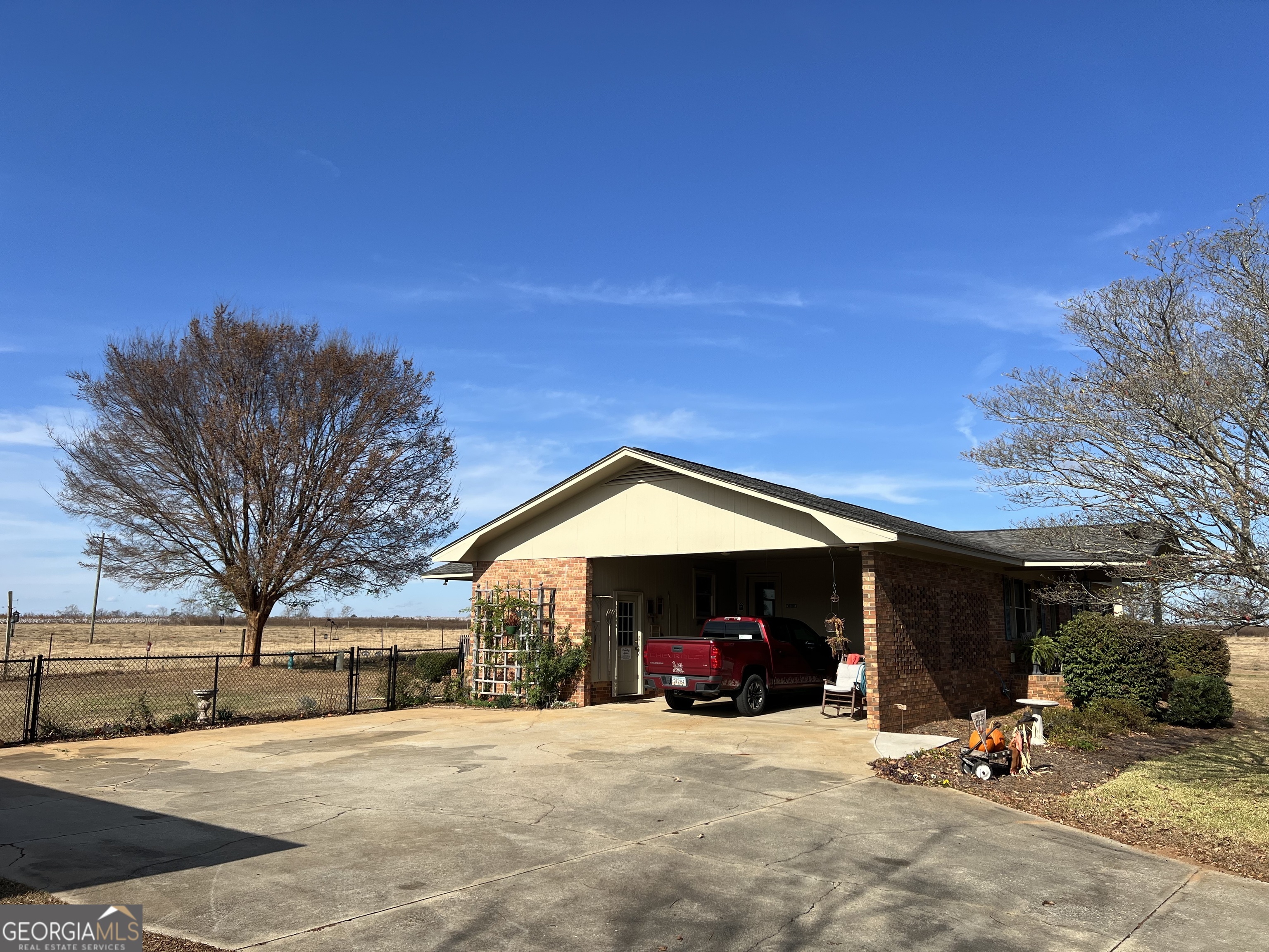 1512 Buckeye Road East Dublin GA 31027