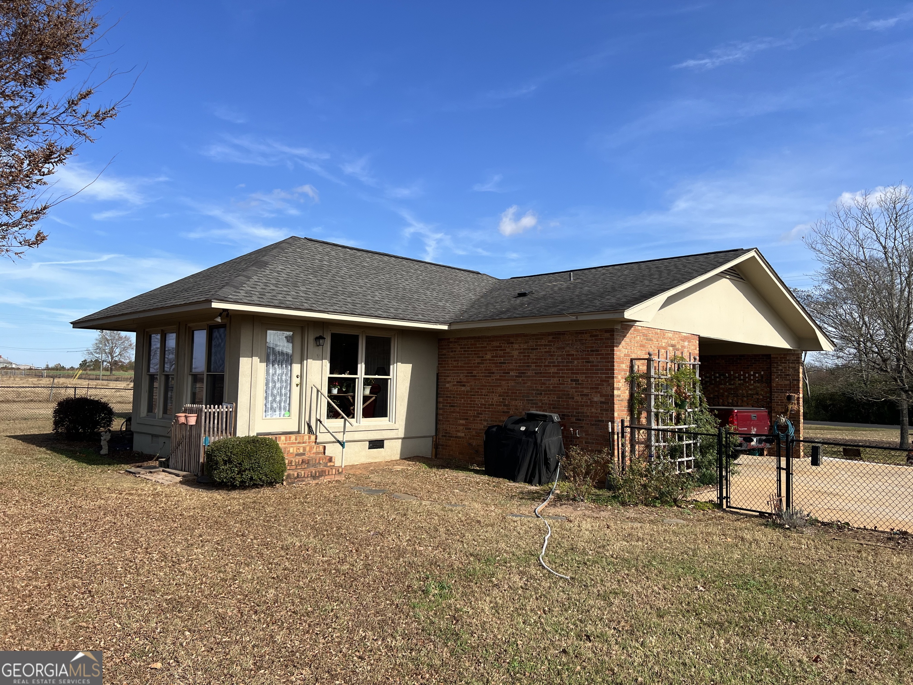 1512 Buckeye Road East Dublin GA 31027