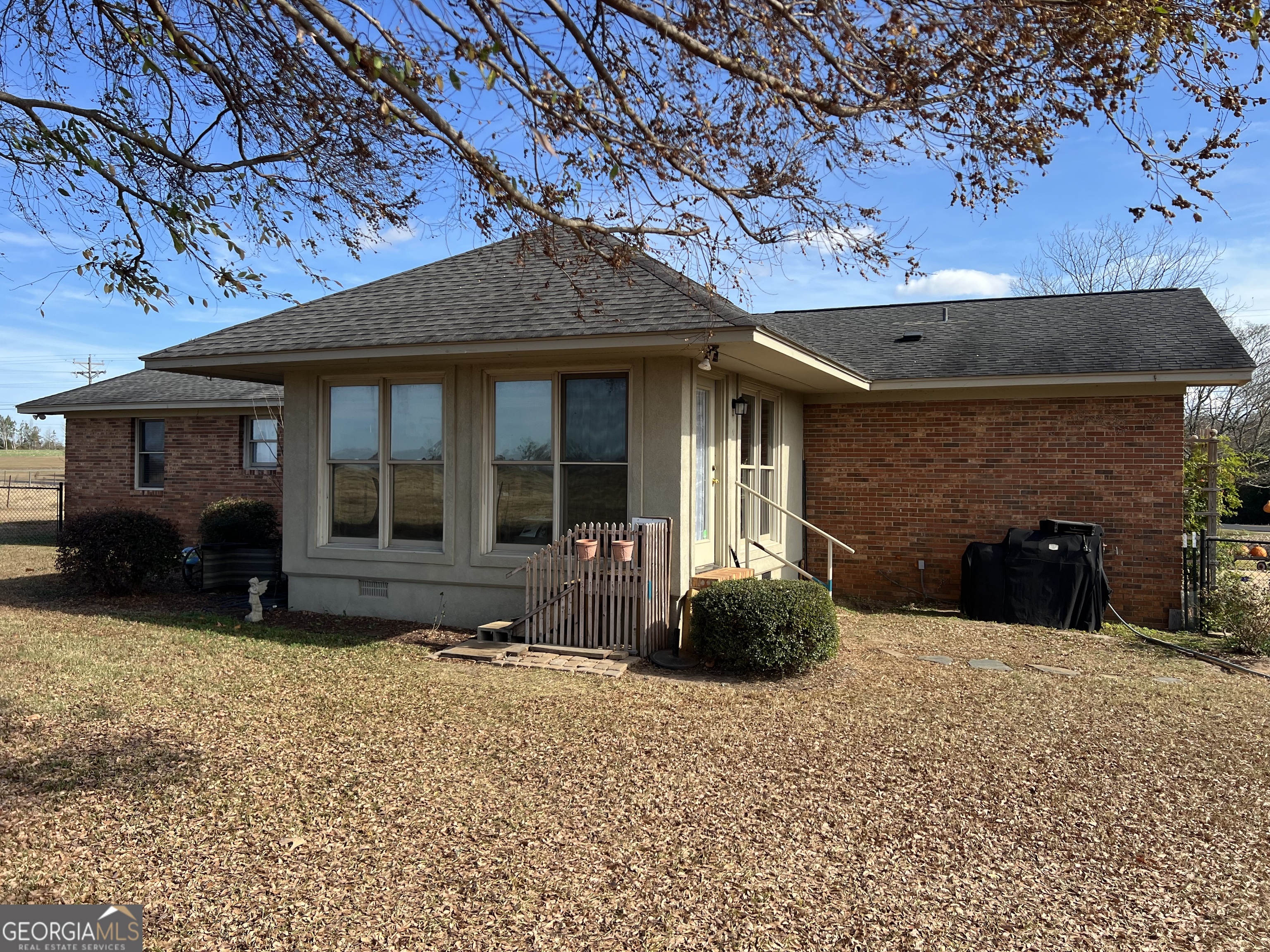 1512 Buckeye Road East Dublin GA 31027