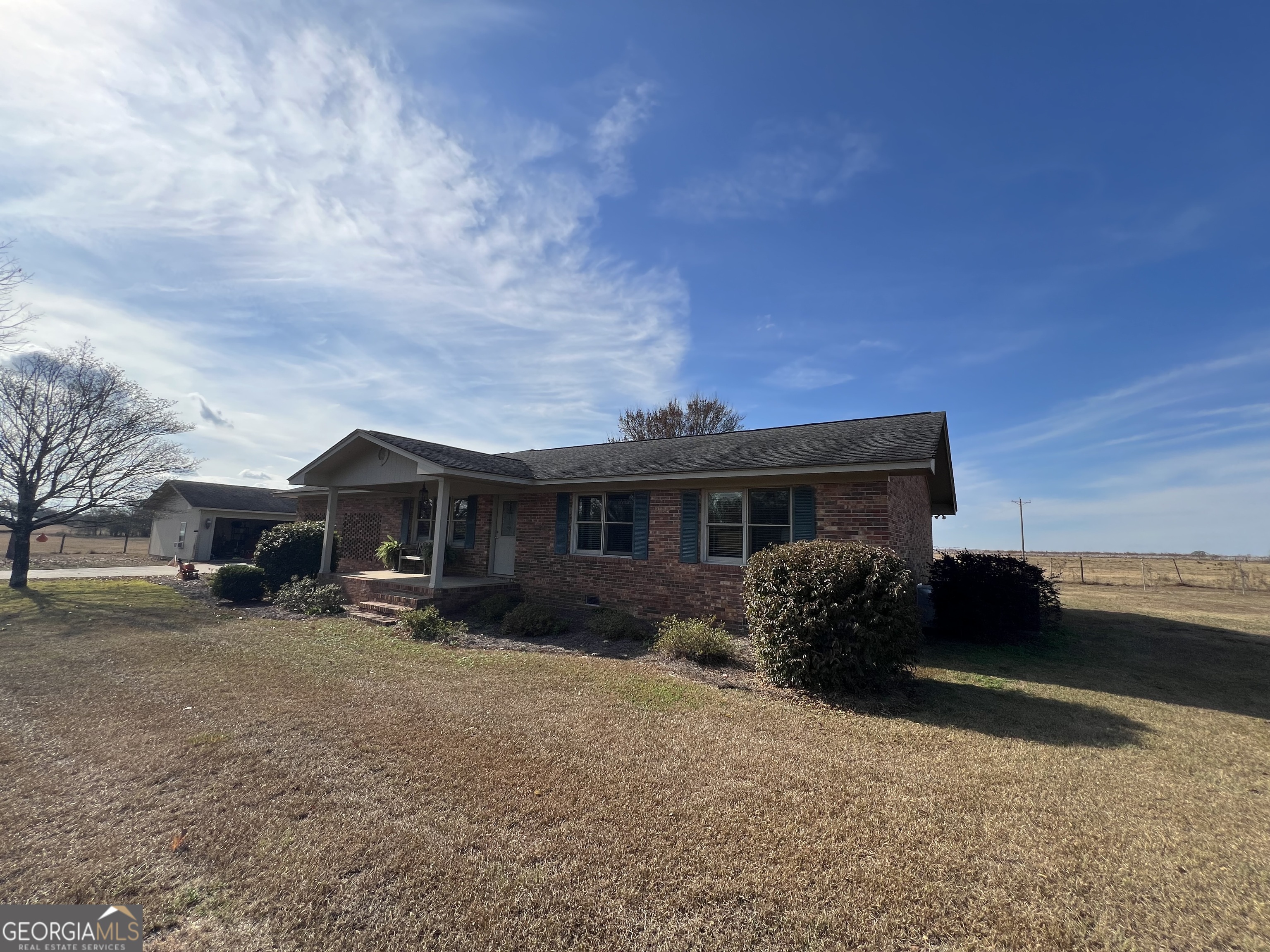 1512 Buckeye Road East Dublin GA 31027