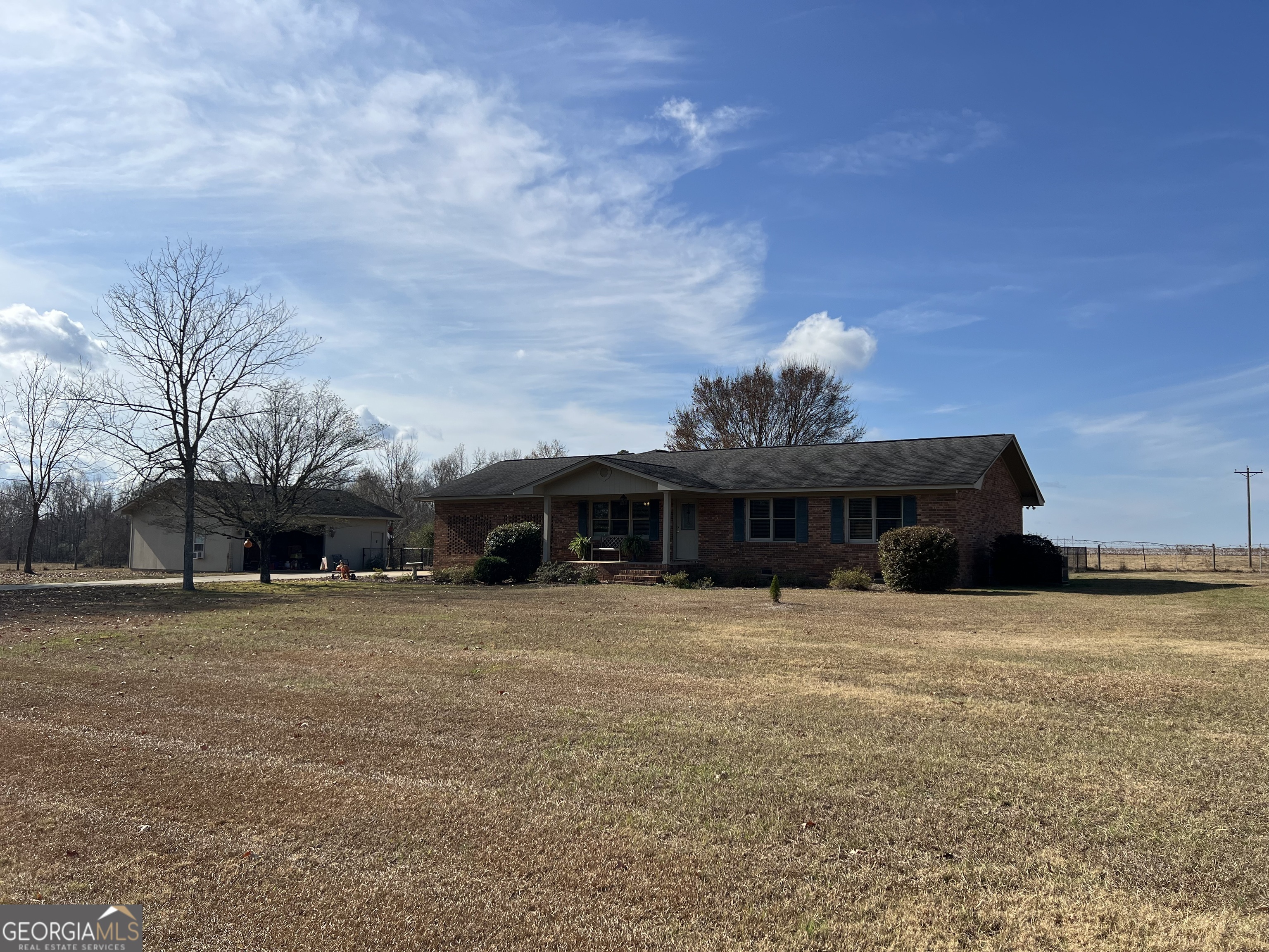 1512 Buckeye Road East Dublin GA 31027