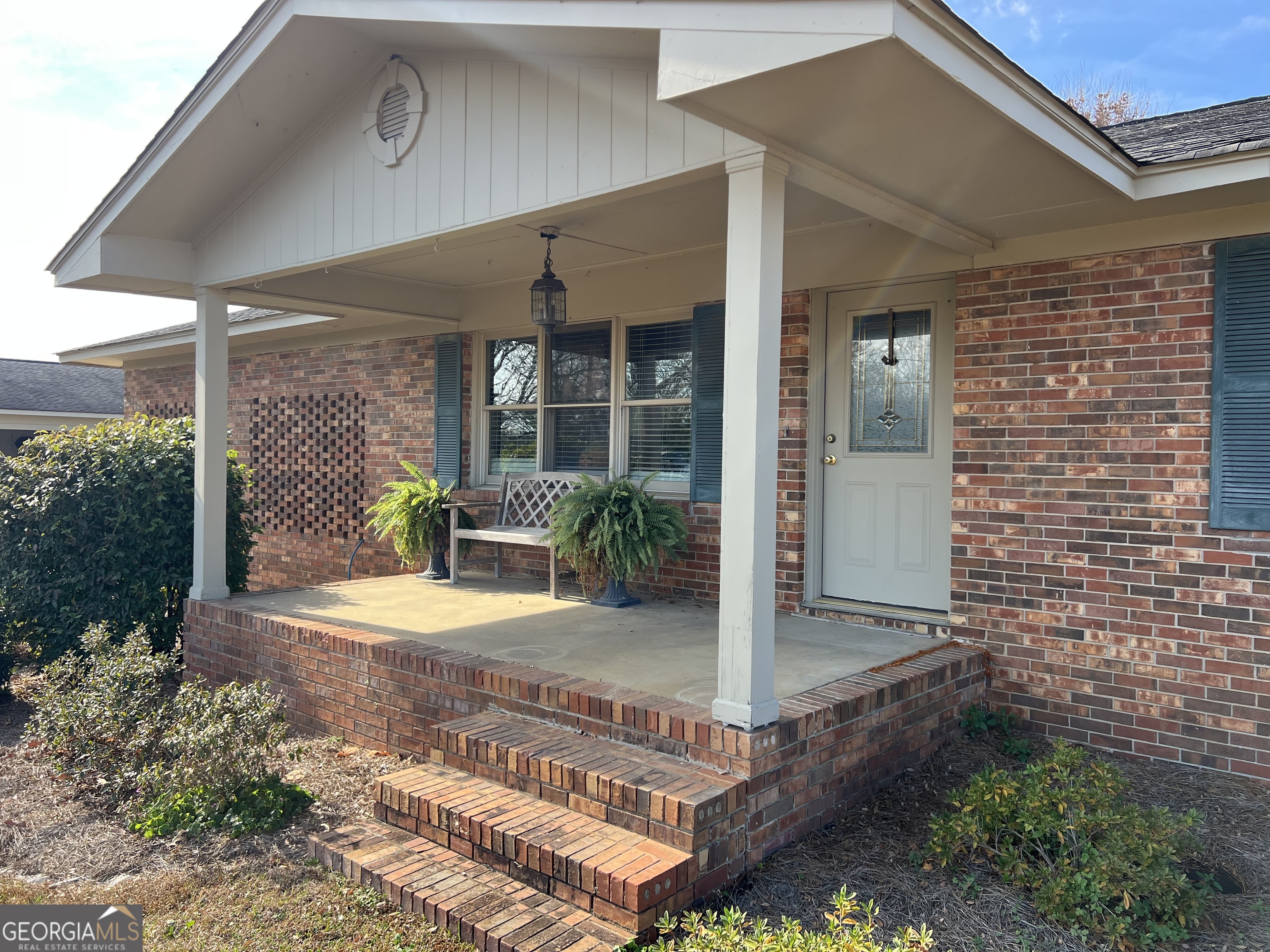 1512 Buckeye Road East Dublin GA 31027