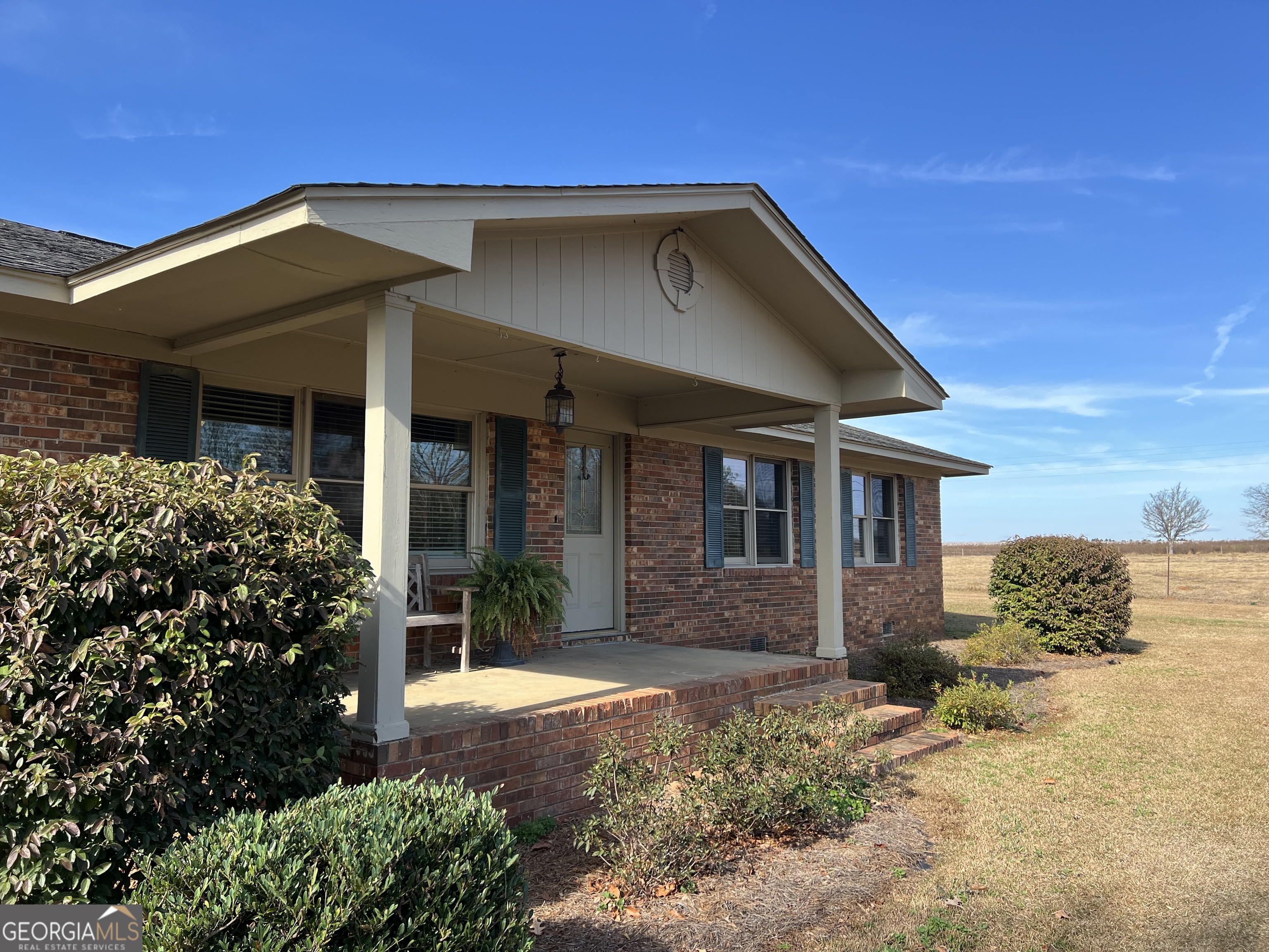 1512 Buckeye Road East Dublin GA 31027