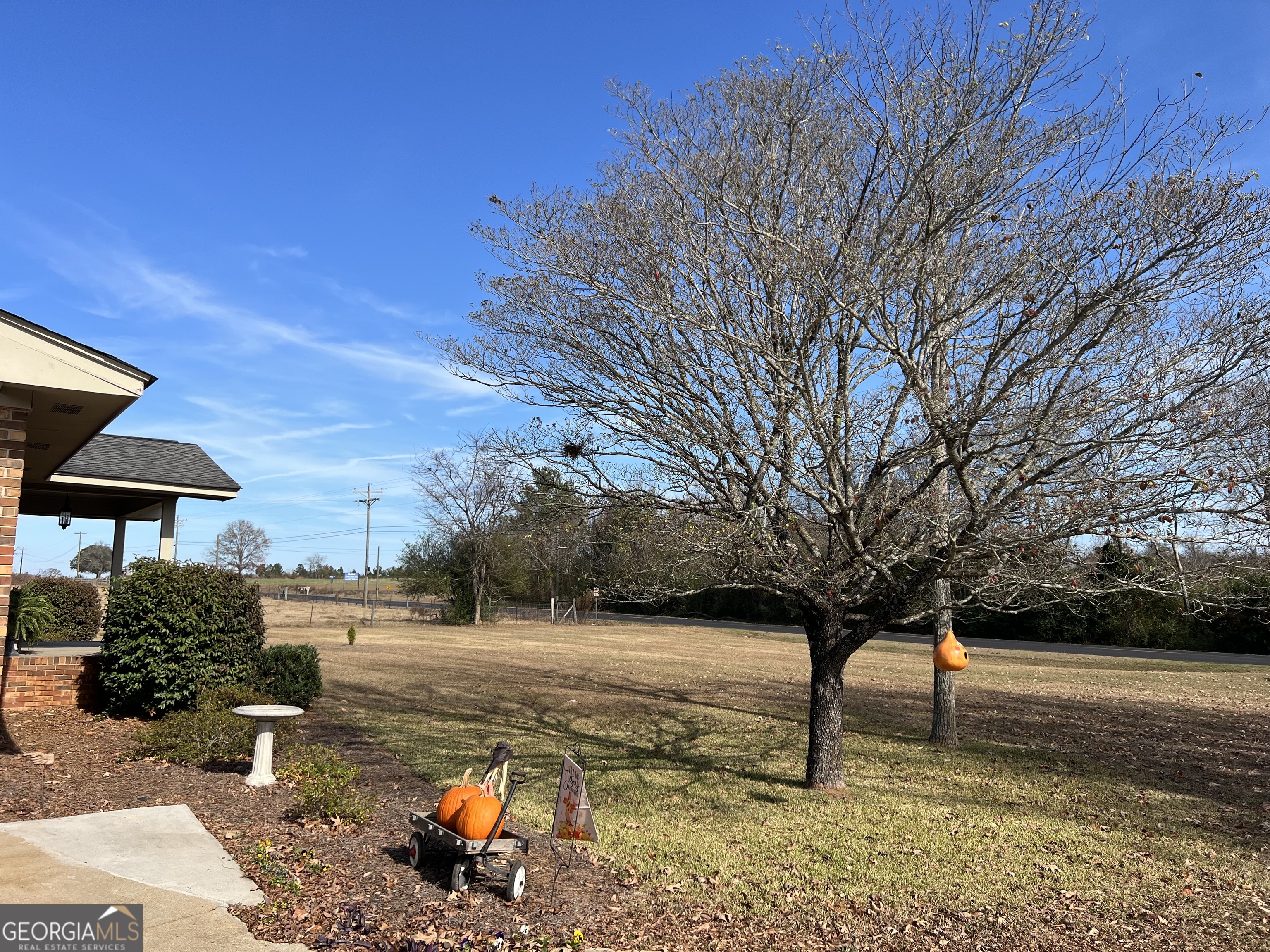 1512 Buckeye Road East Dublin GA 31027