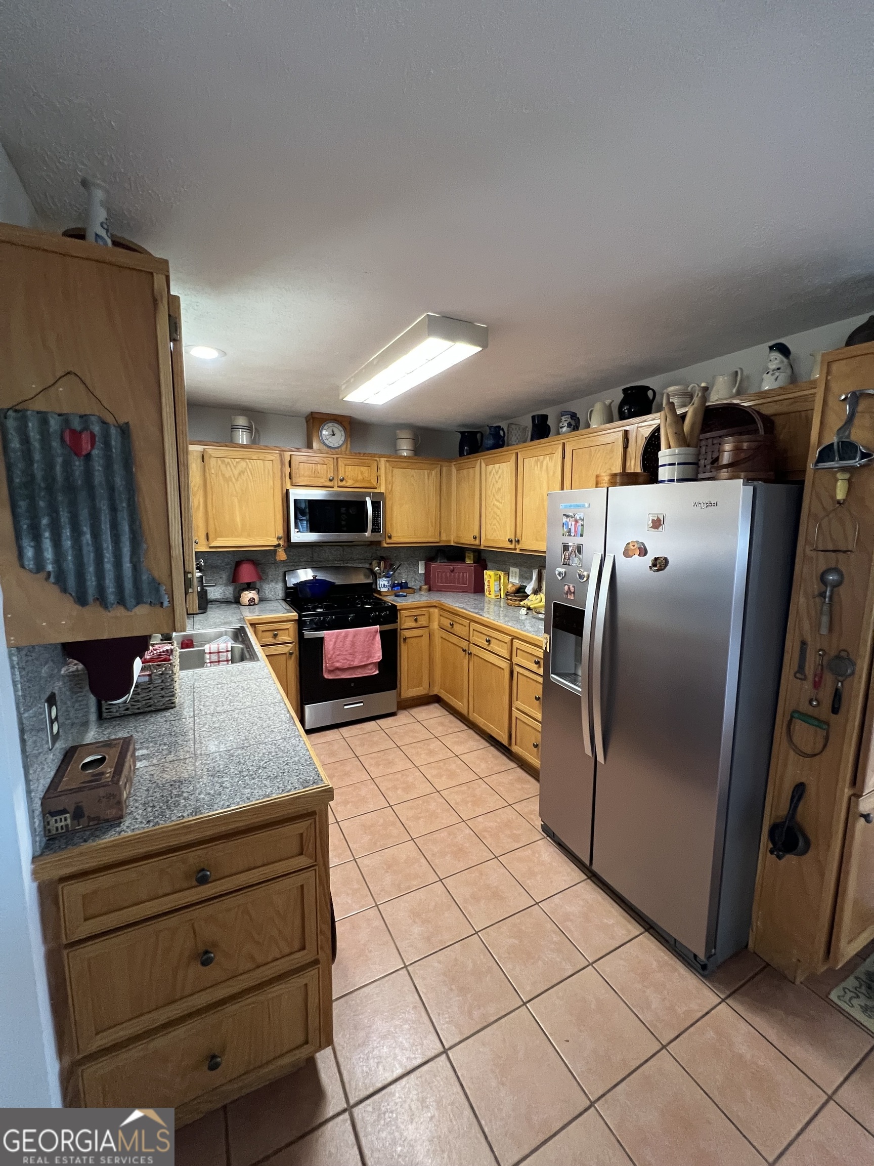 1512 Buckeye Road East Dublin GA 31027