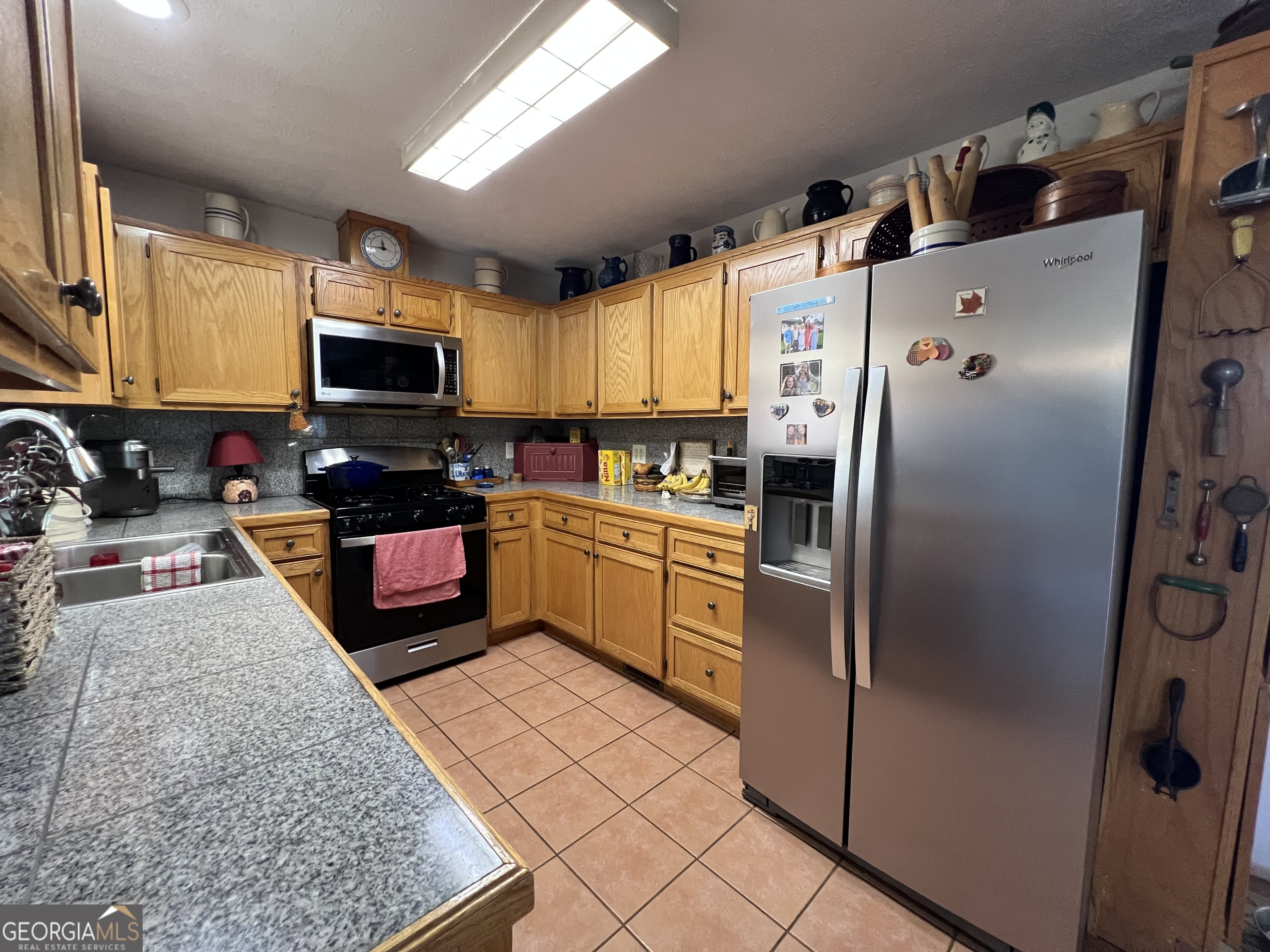1512 Buckeye Road East Dublin GA 31027