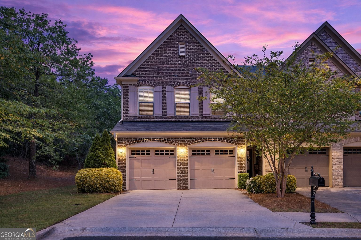 4903 Allston Cove Peachtree Corners GA 30092