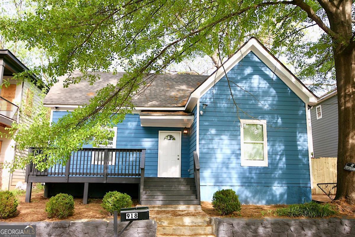 918 Smith Street SW Atlanta GA 30310