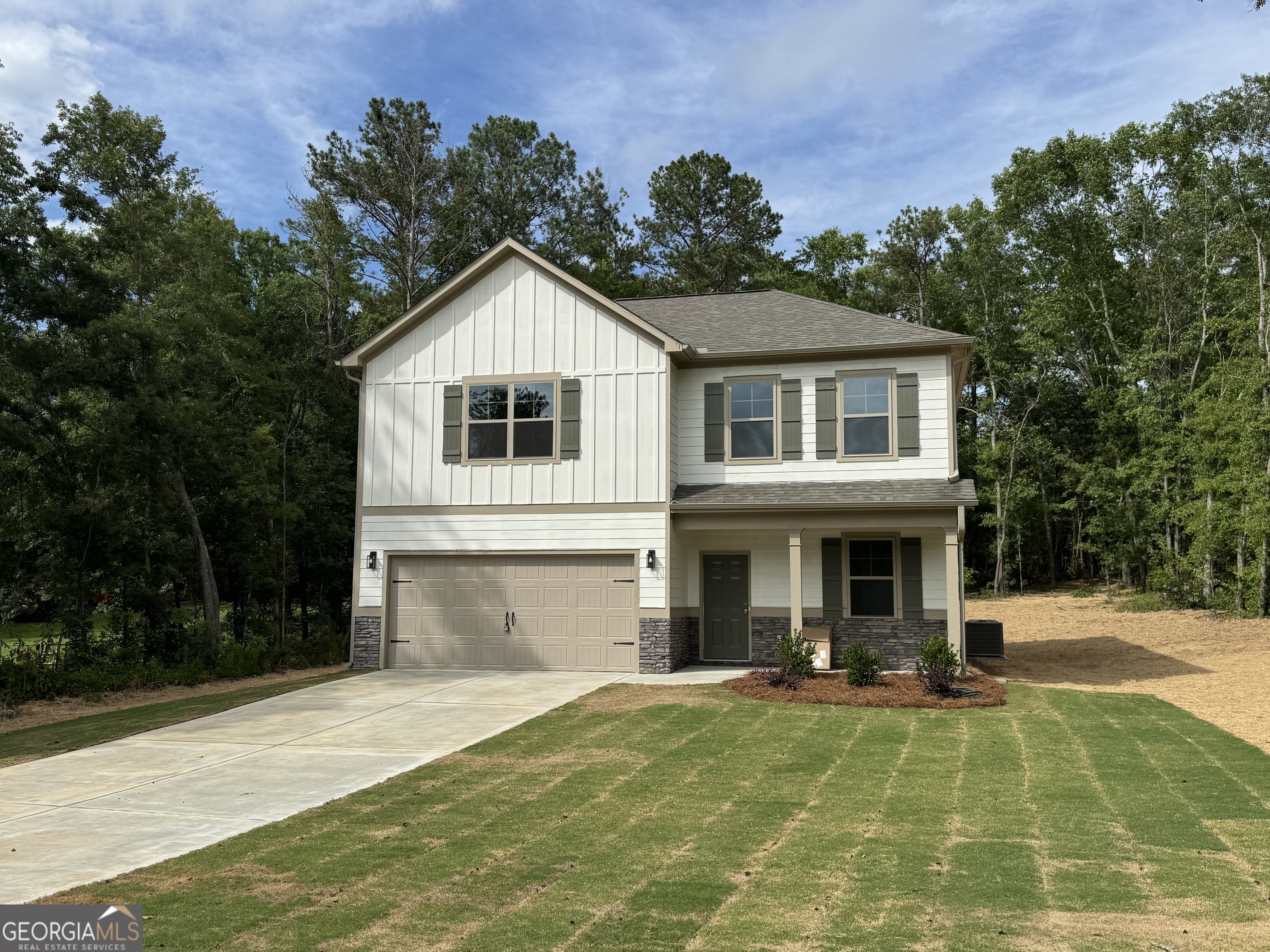 176 Country World Drive Macon GA 31211