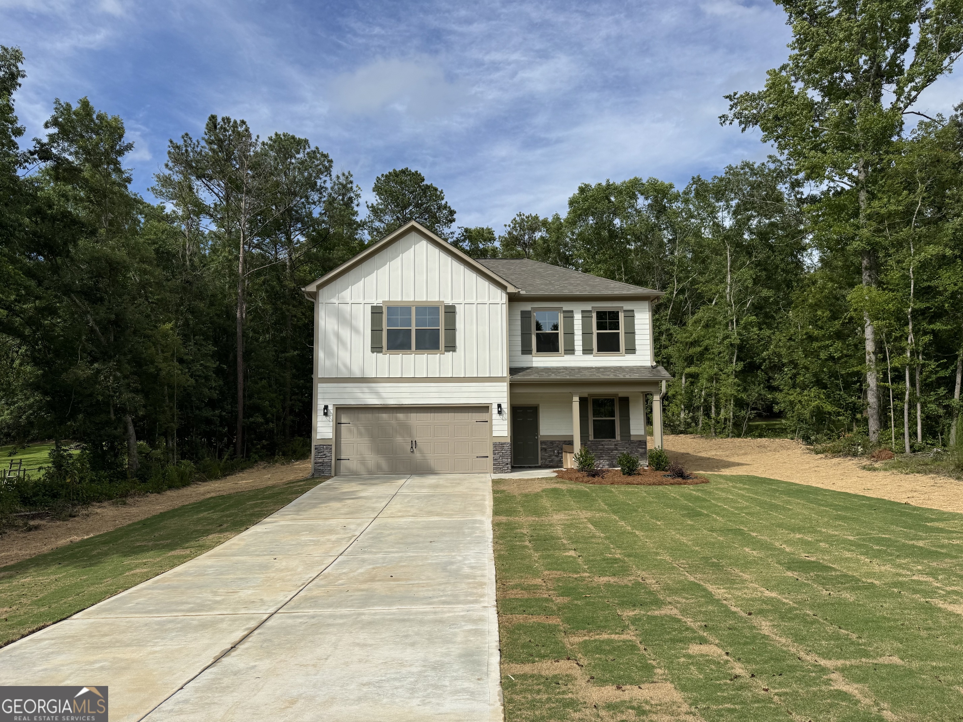 176 Country World Drive Macon GA 31211