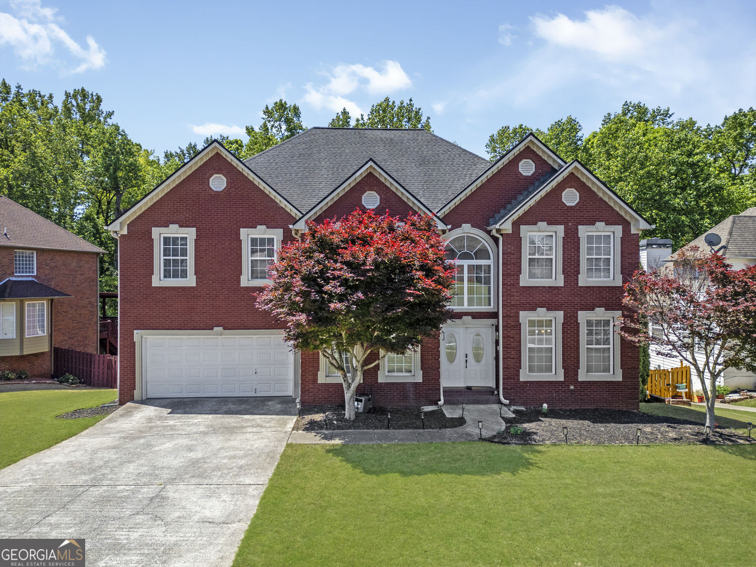 241 Kirkland Drive Lawrenceville GA 30044