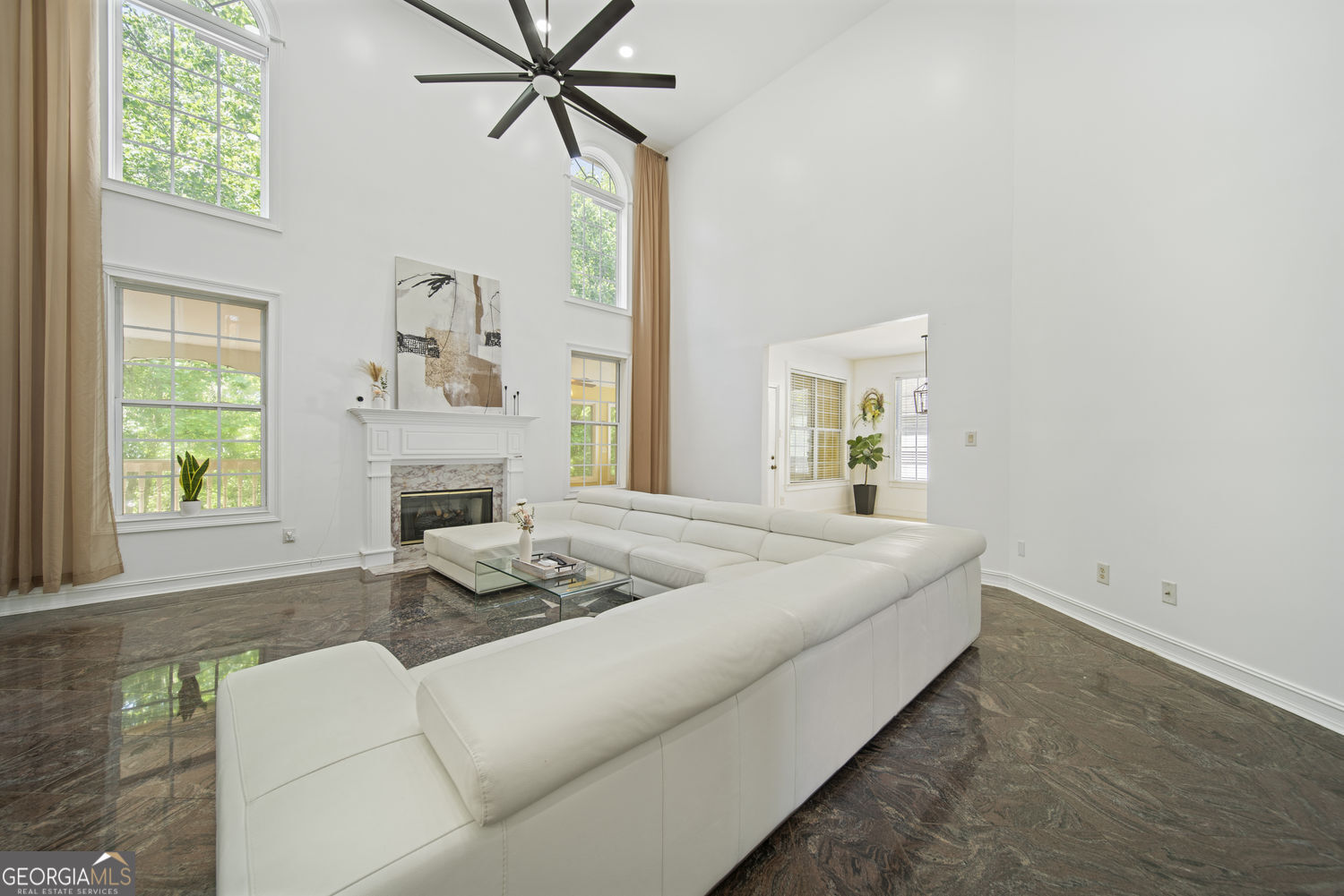 241 Kirkland Drive Lawrenceville GA 30044