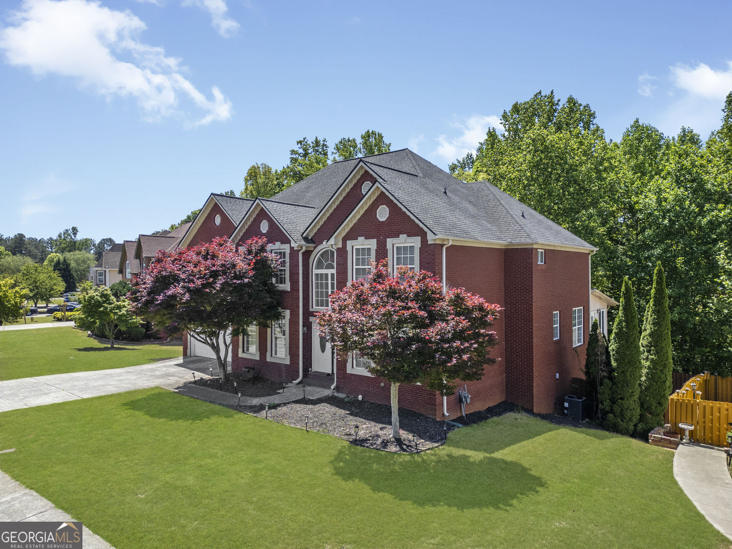 241 Kirkland Drive Lawrenceville GA 30044