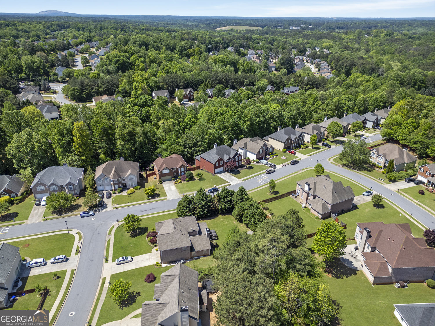 241 Kirkland Drive Lawrenceville GA 30044