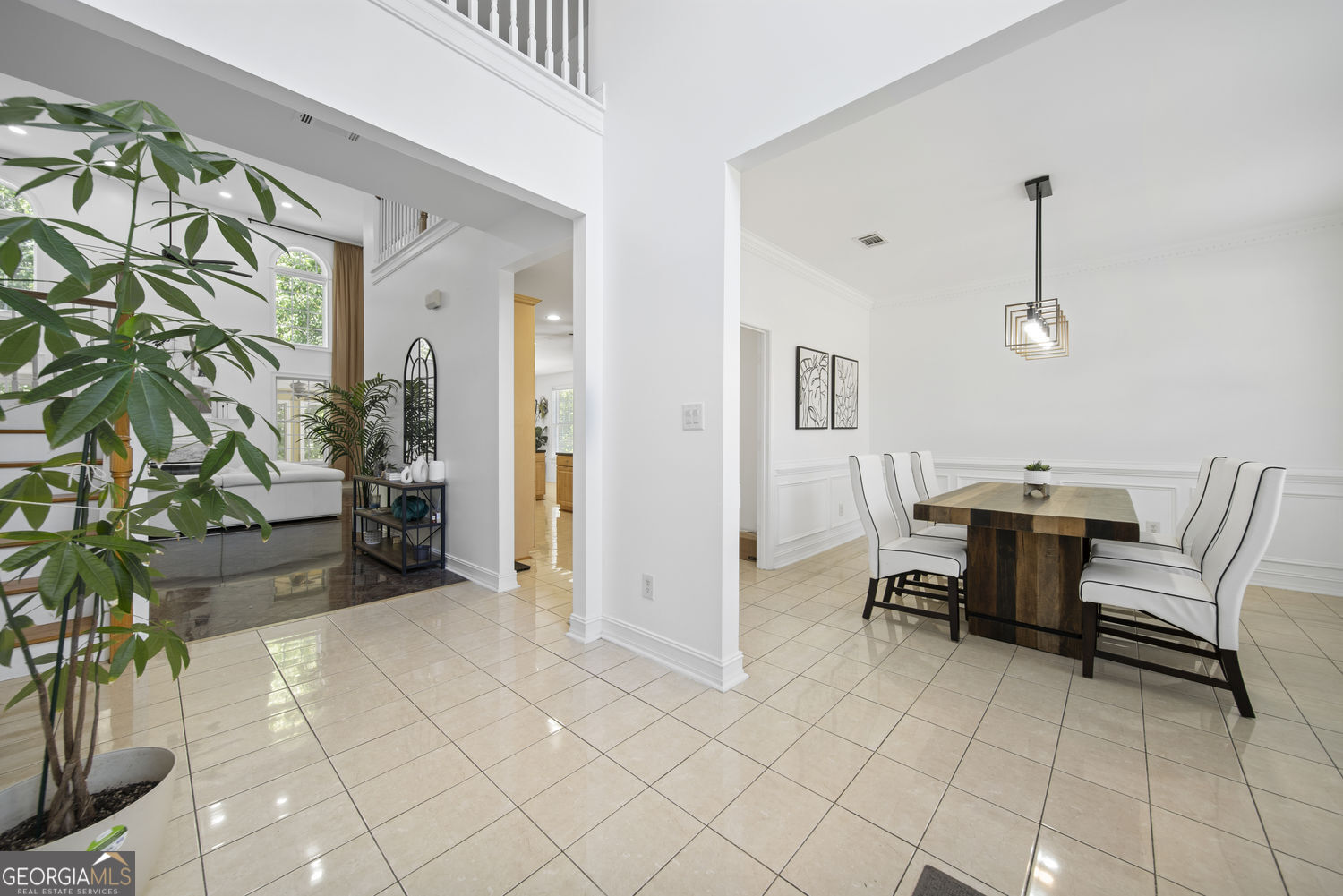 241 Kirkland Drive Lawrenceville GA 30044