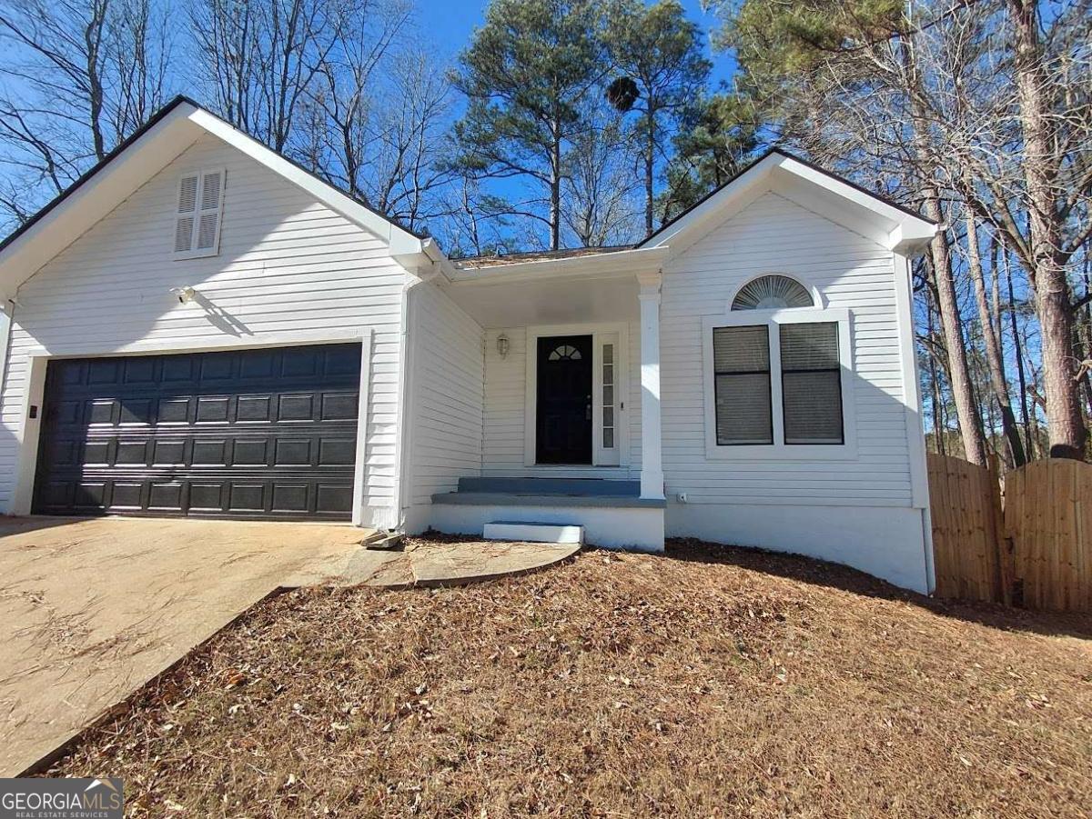 2291 Wilkins Court Decatur GA 30035