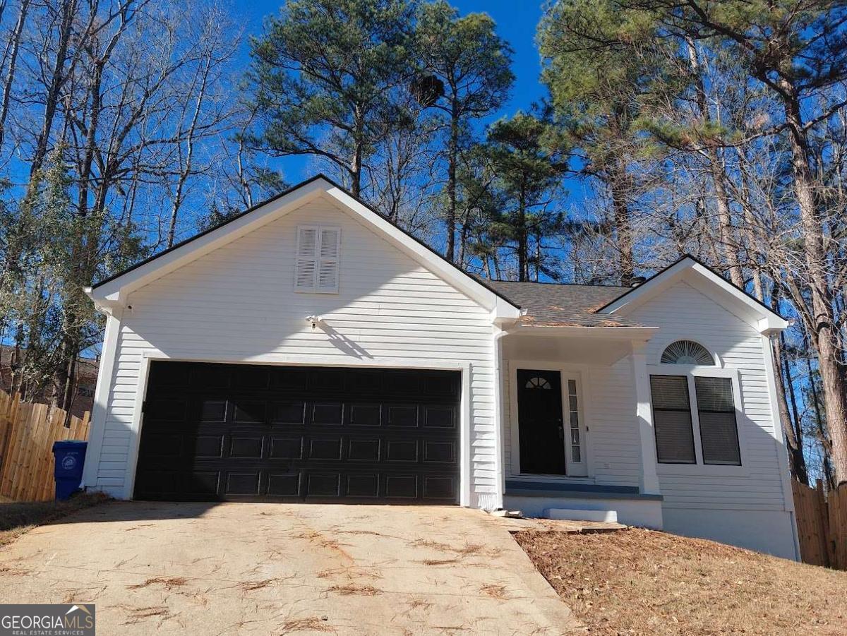 2291 Wilkins Court Decatur GA 30035