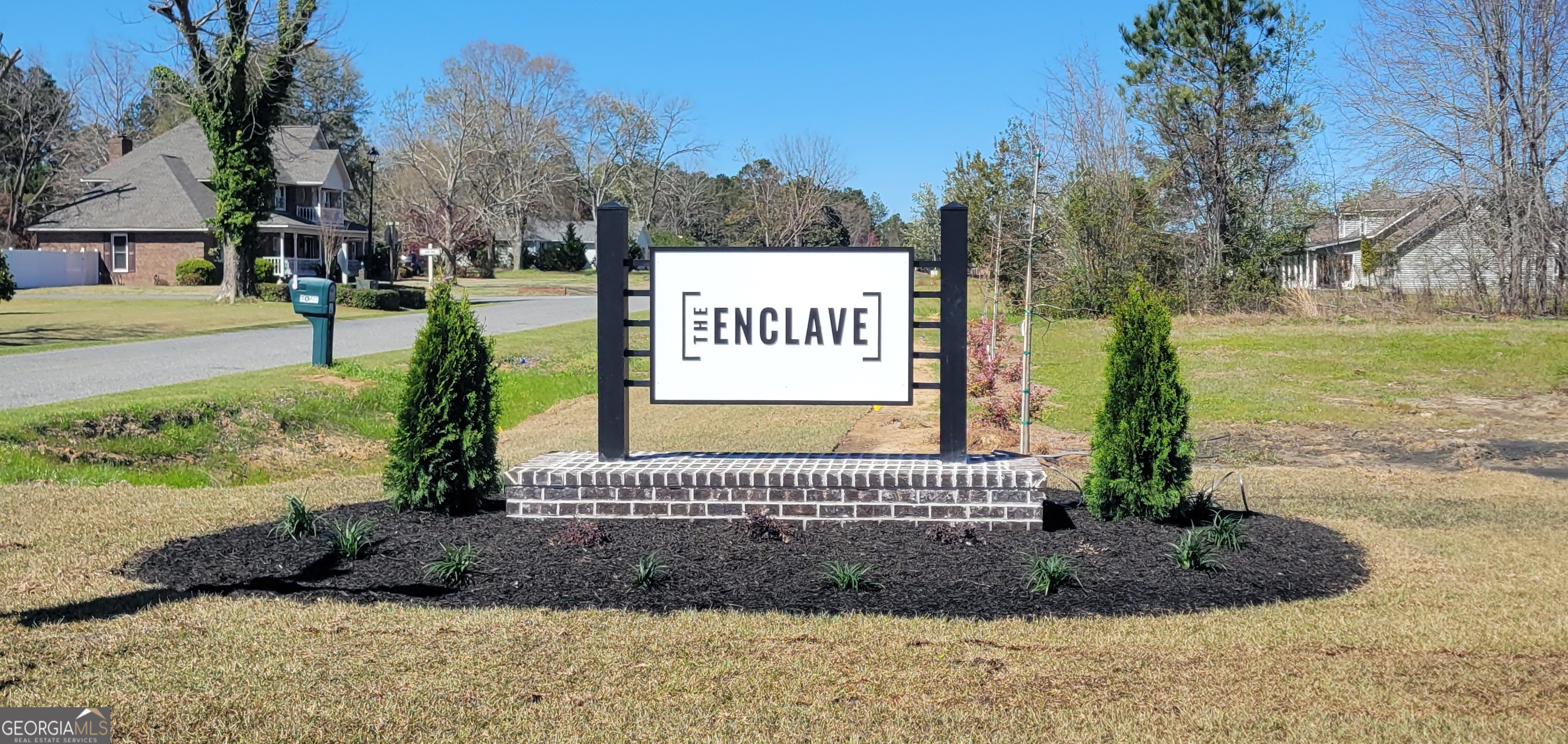 102 Enclave Court Statesboro GA 30458