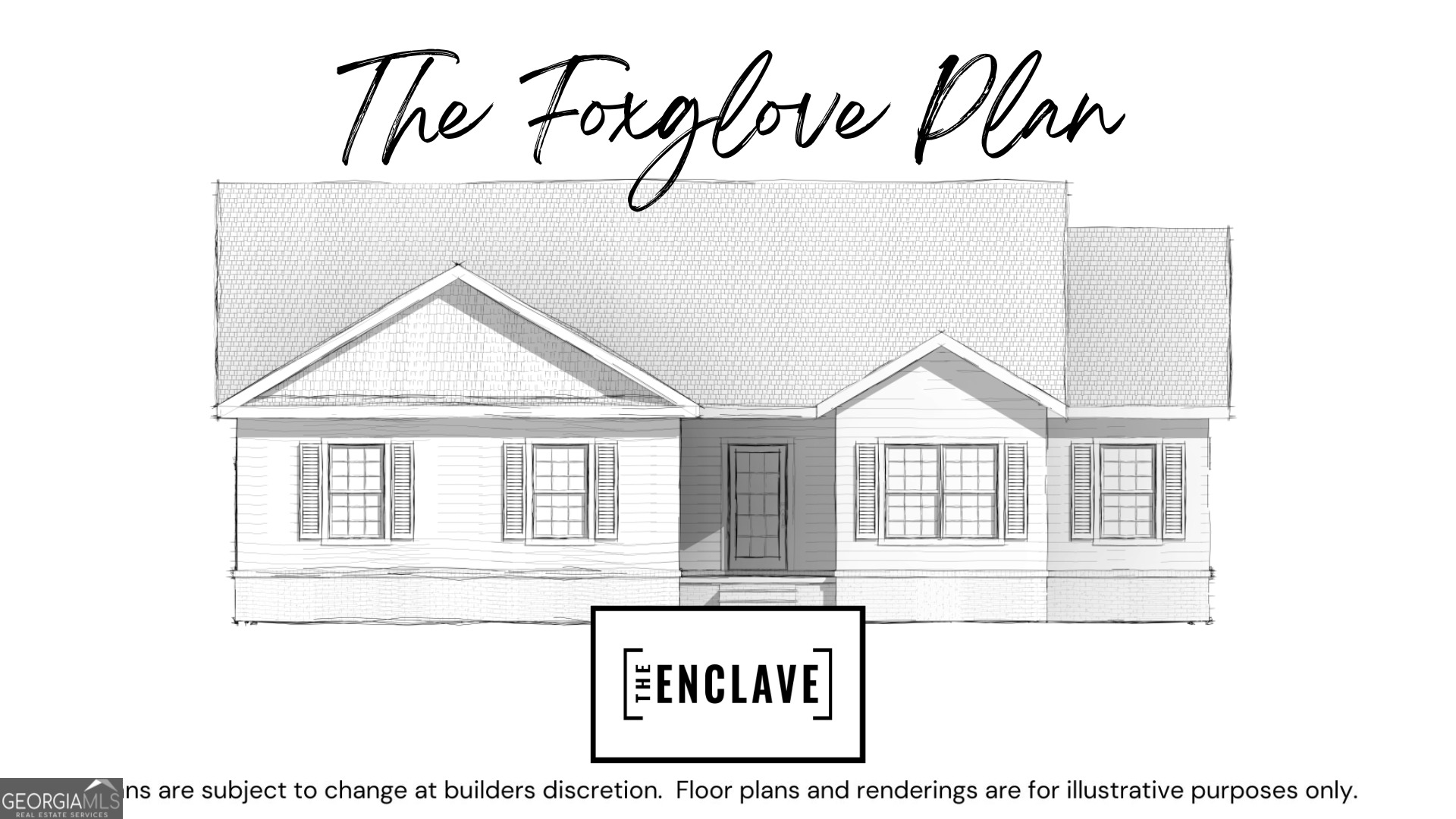 102 Enclave Court Statesboro GA 30458