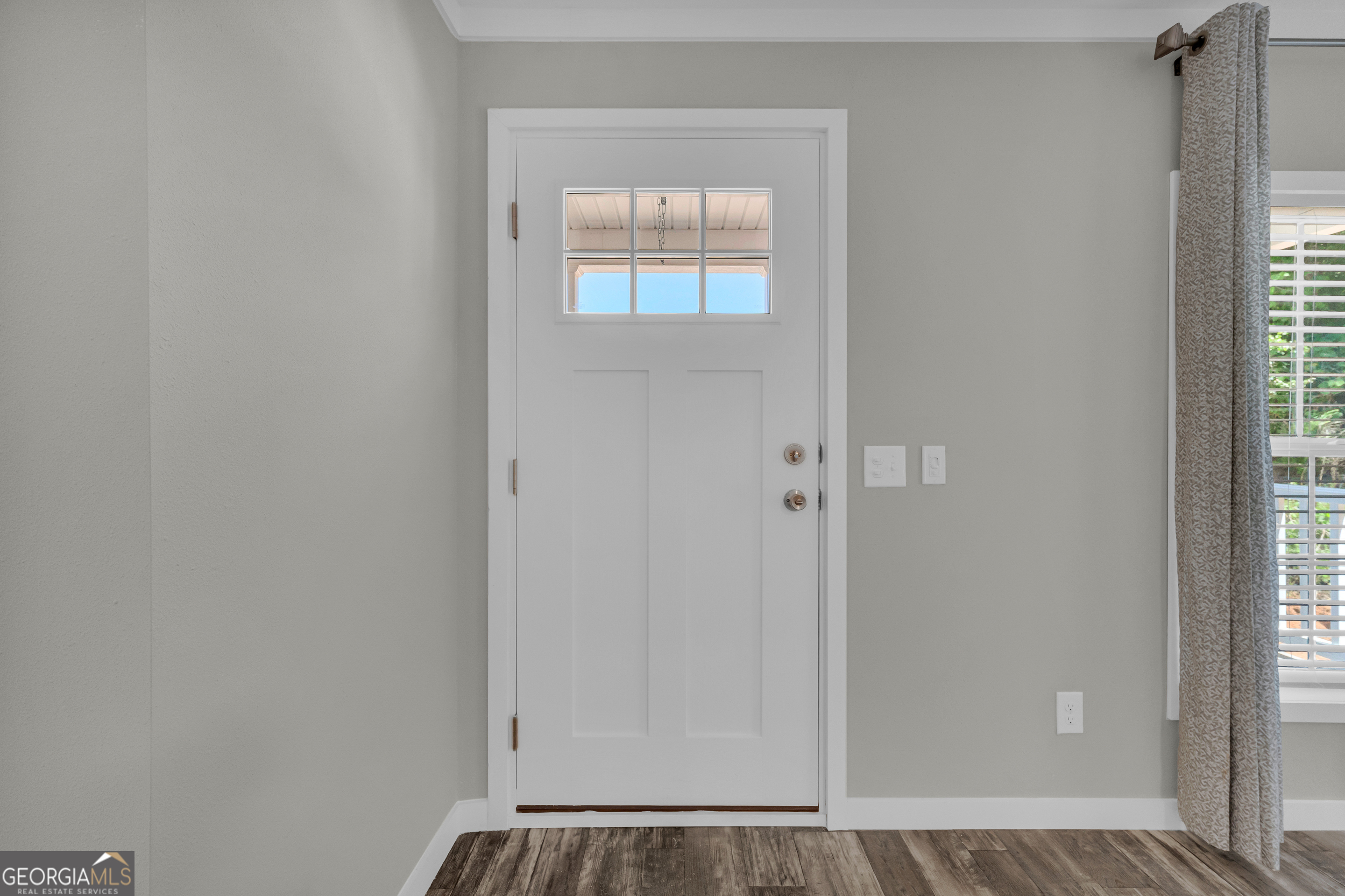 226 Mineral Springs Conn Demorest GA 30535