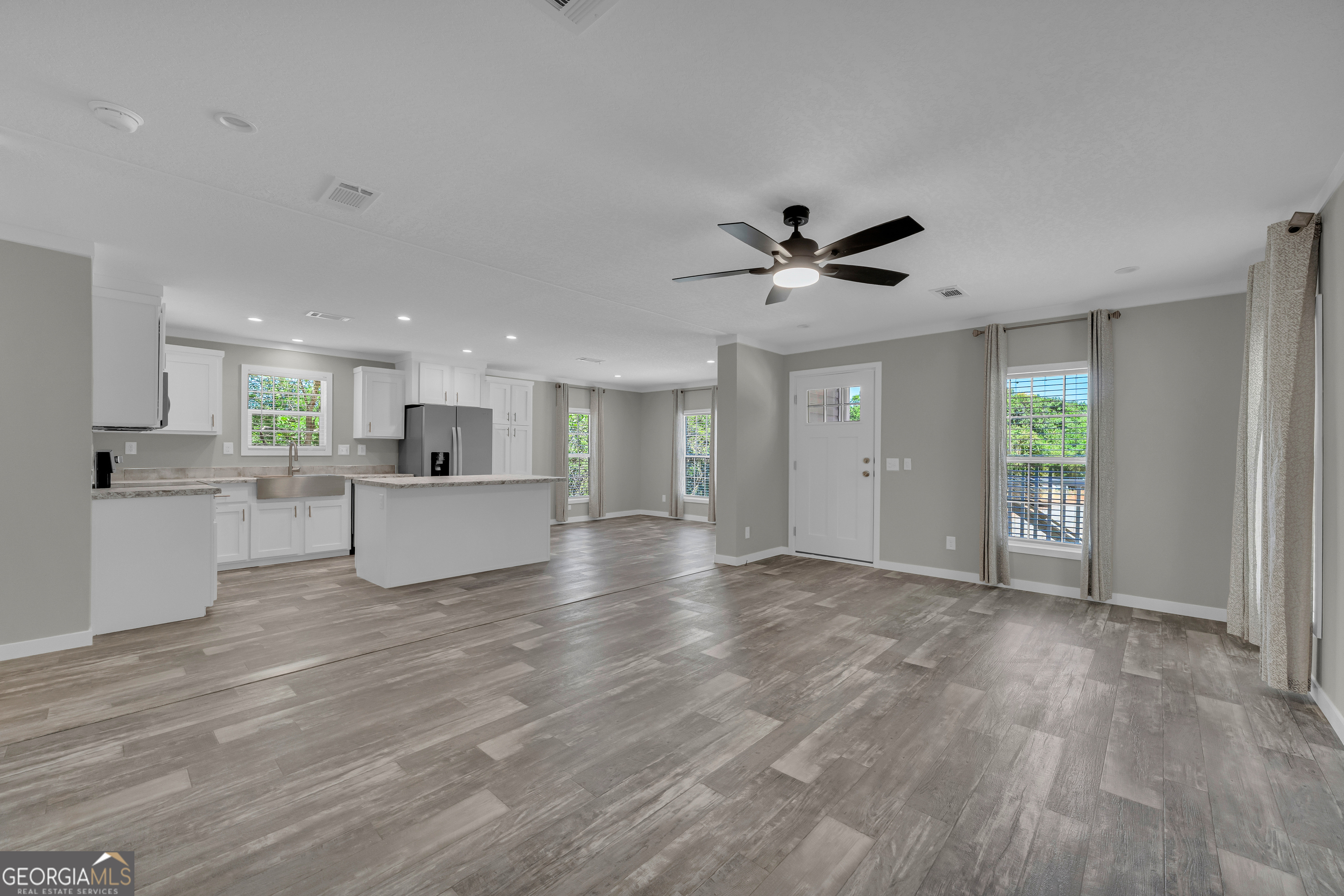 226 Mineral Springs Conn Demorest GA 30535