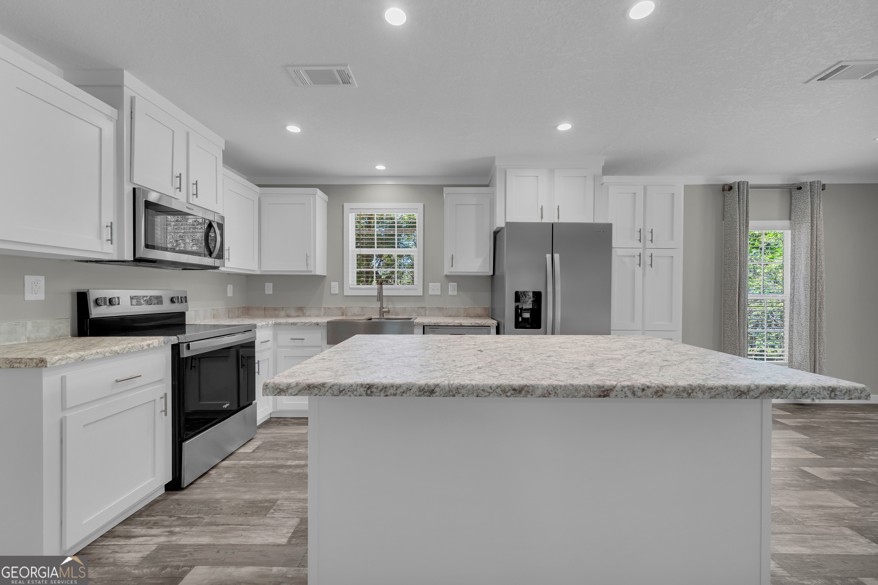 226 Mineral Springs Conn Demorest GA 30535