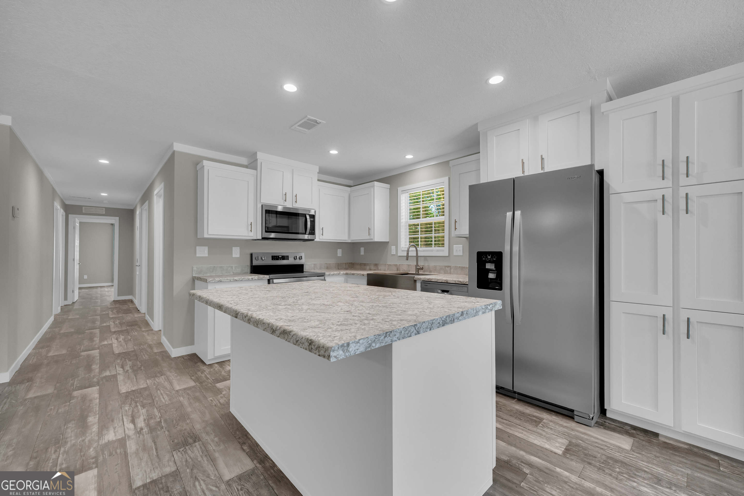 226 Mineral Springs Conn Demorest GA 30535