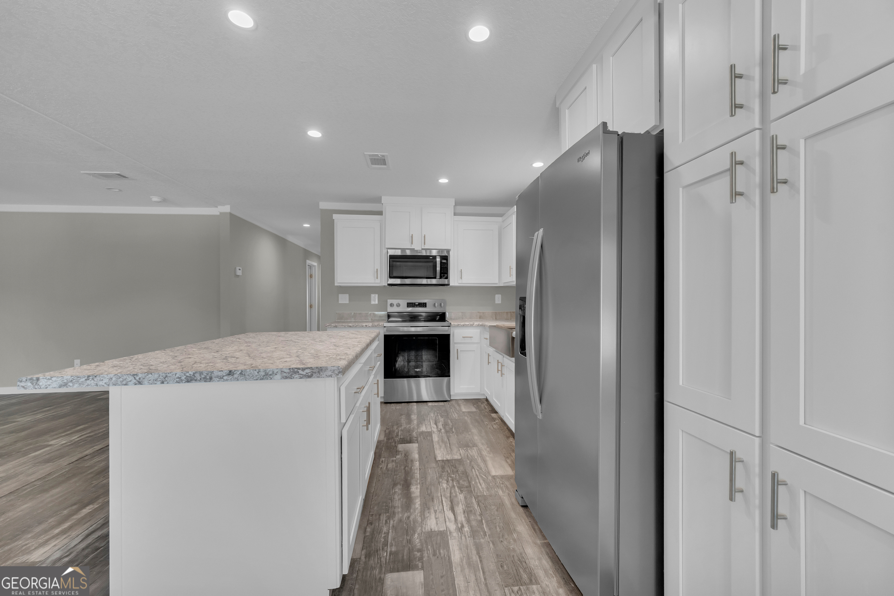 226 Mineral Springs Conn Demorest GA 30535