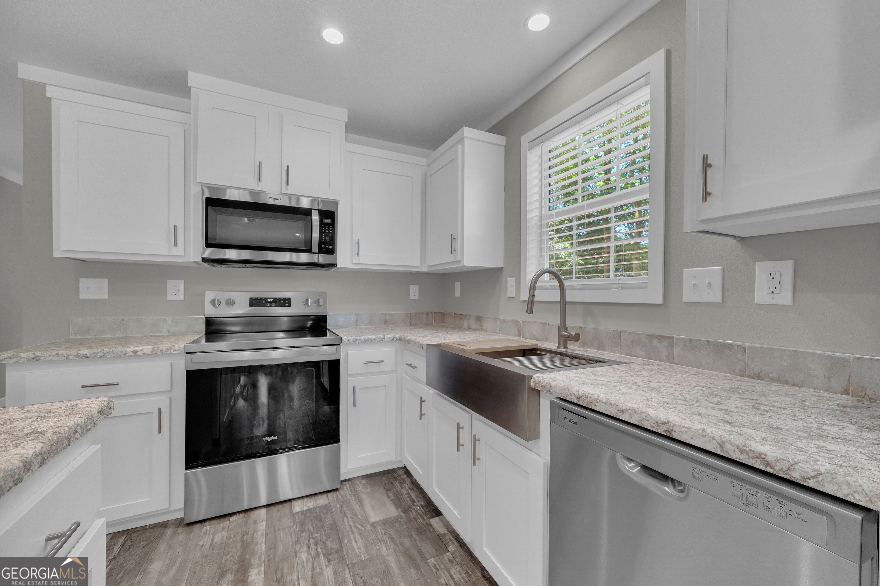 226 Mineral Springs Conn Demorest GA 30535