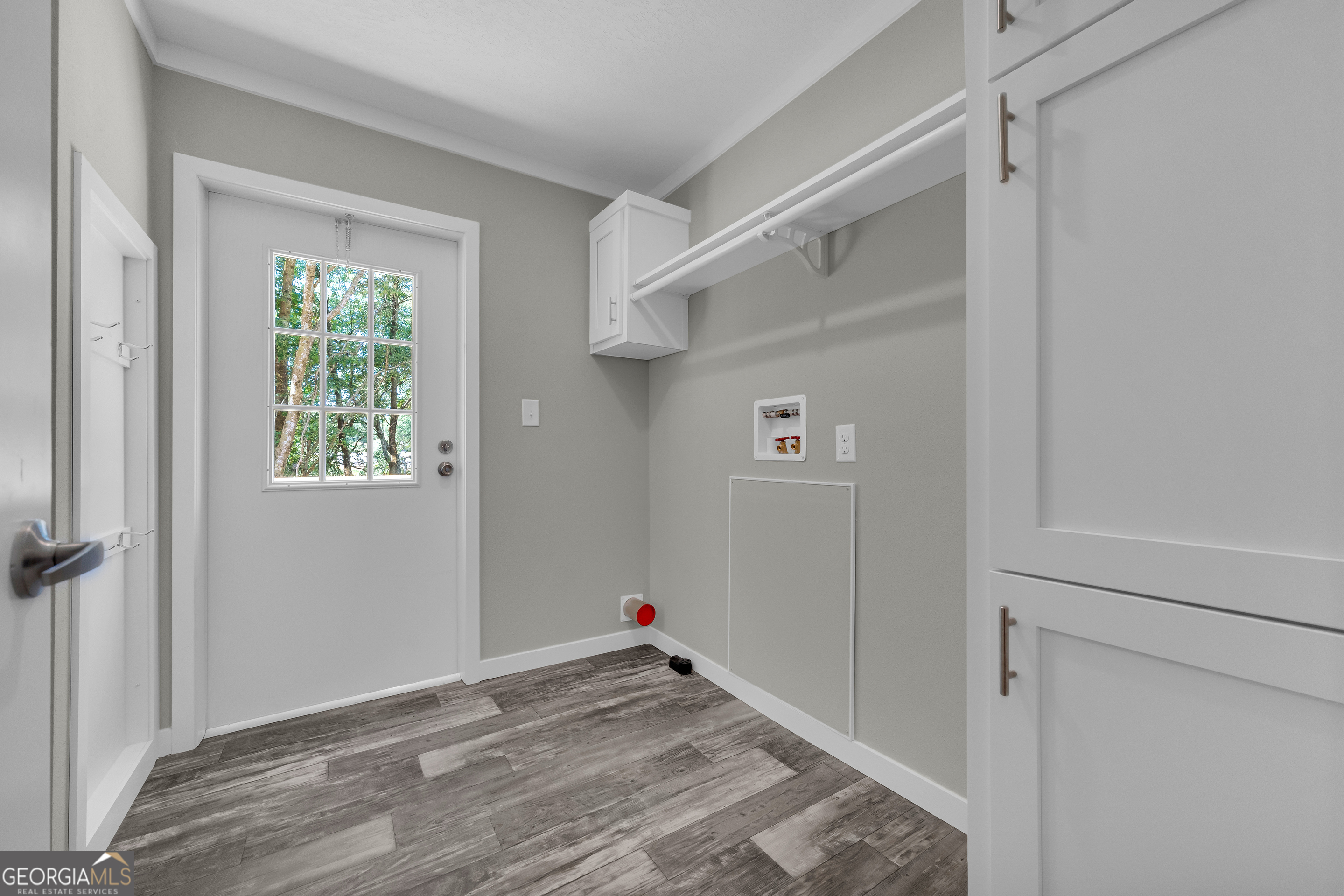 226 Mineral Springs Conn Demorest GA 30535