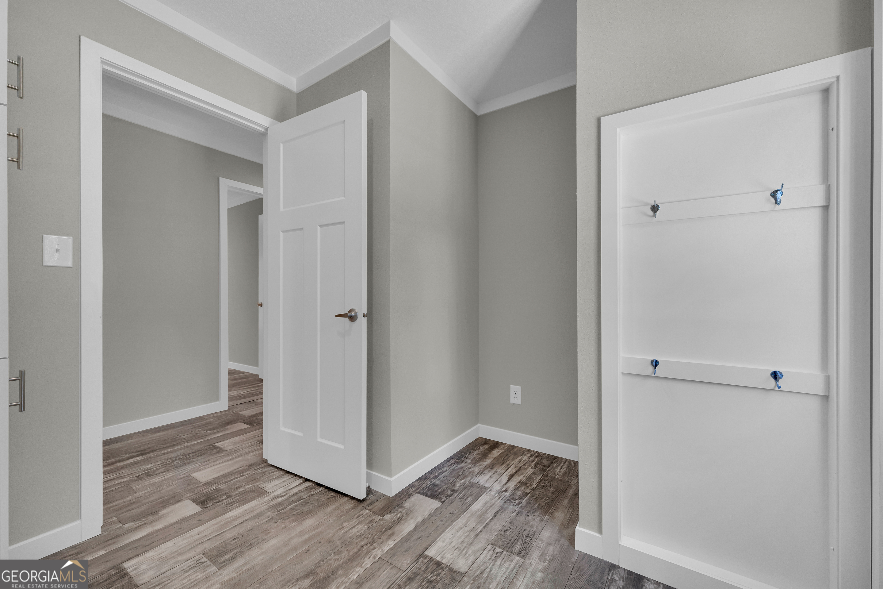 226 Mineral Springs Conn Demorest GA 30535