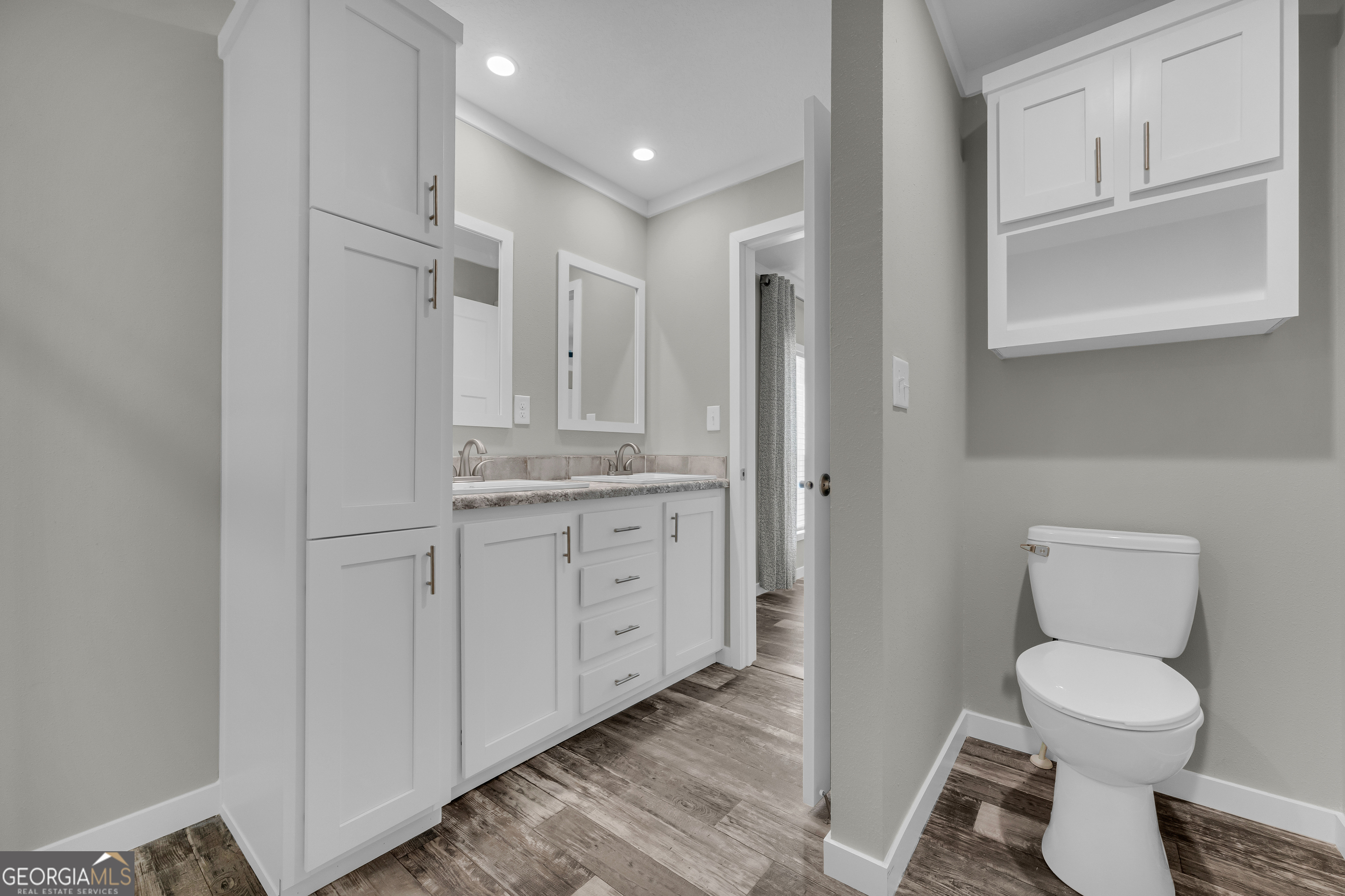 226 Mineral Springs Conn Demorest GA 30535