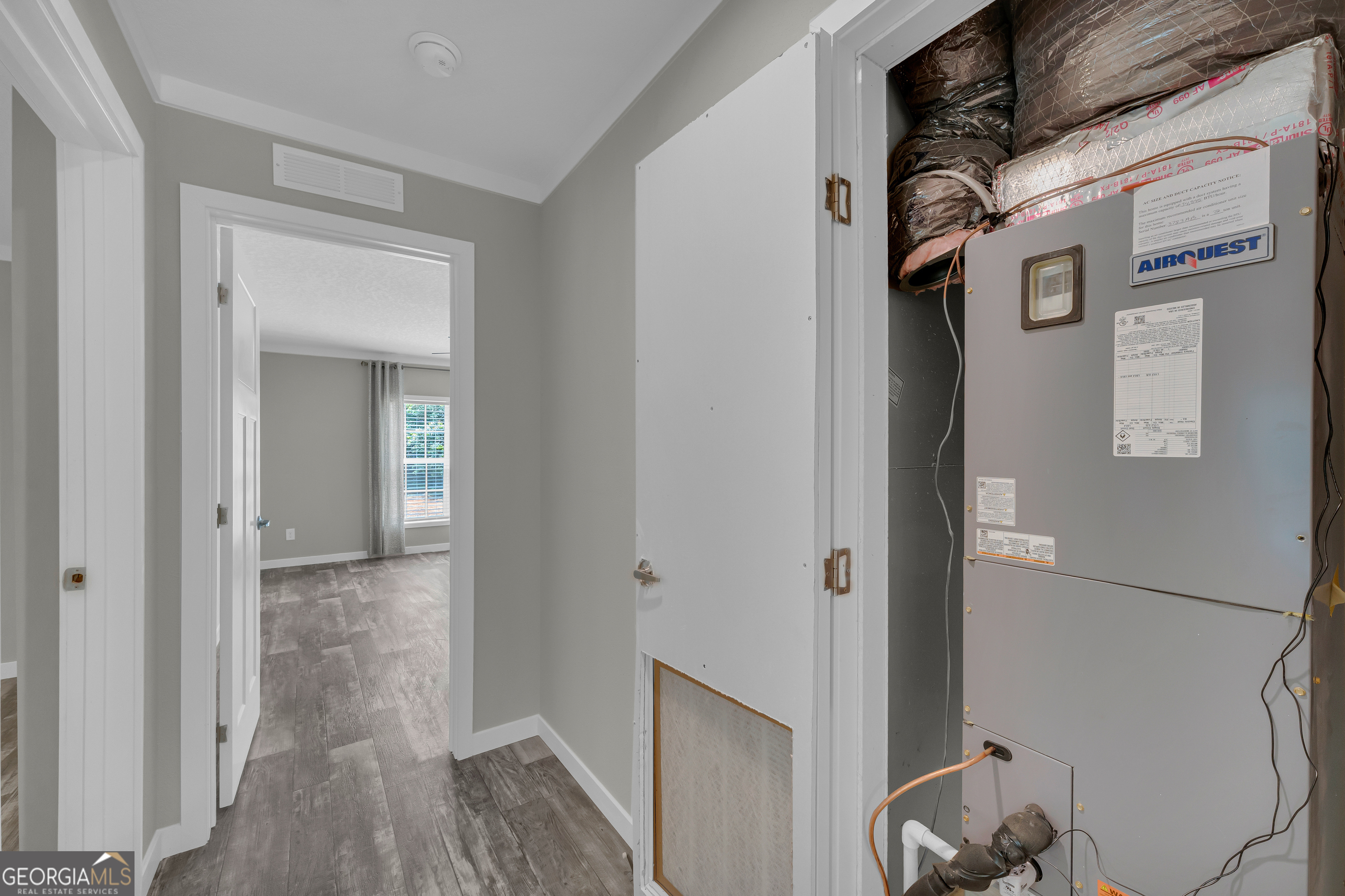 226 Mineral Springs Conn Demorest GA 30535