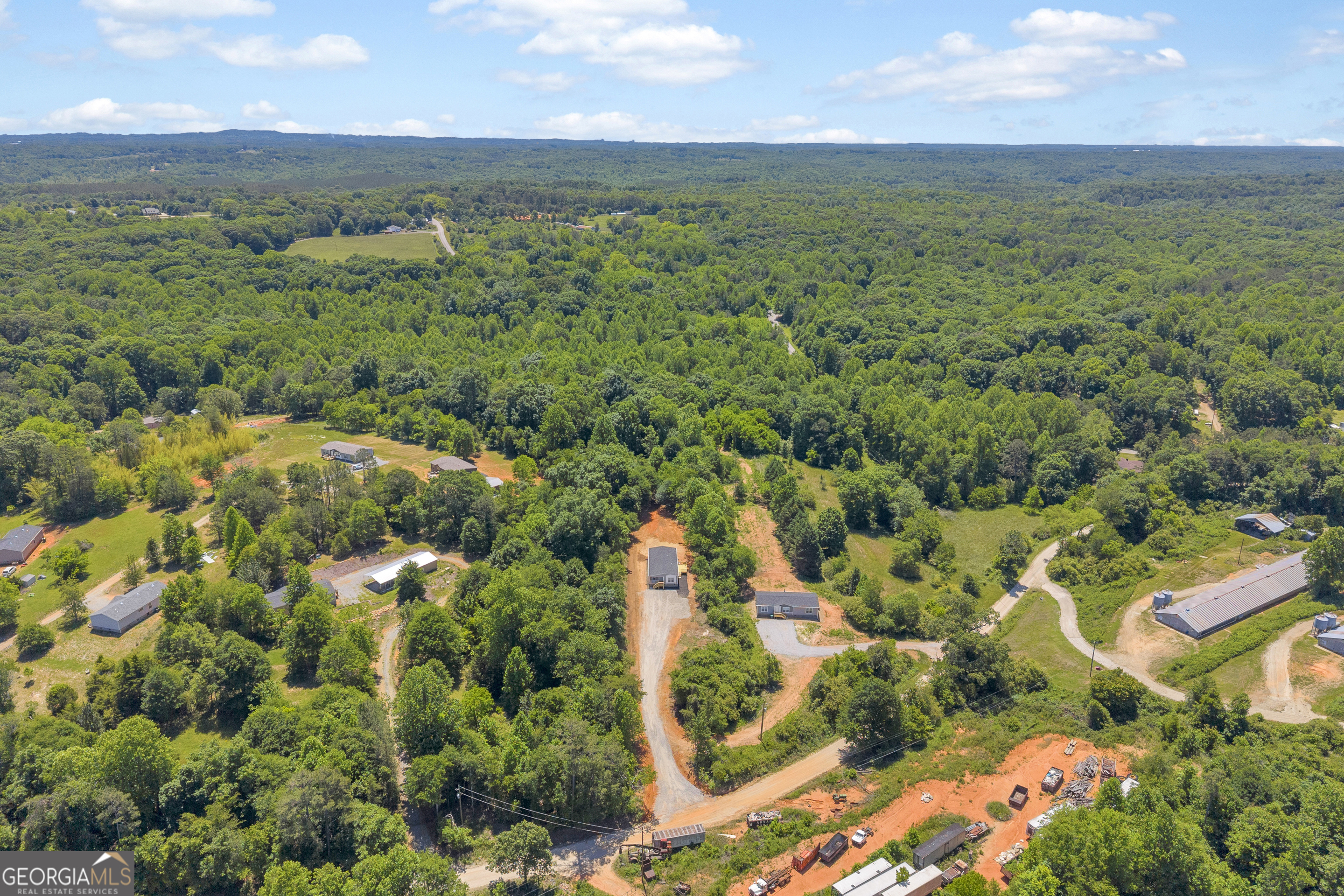 226 Mineral Springs Conn Demorest GA 30535