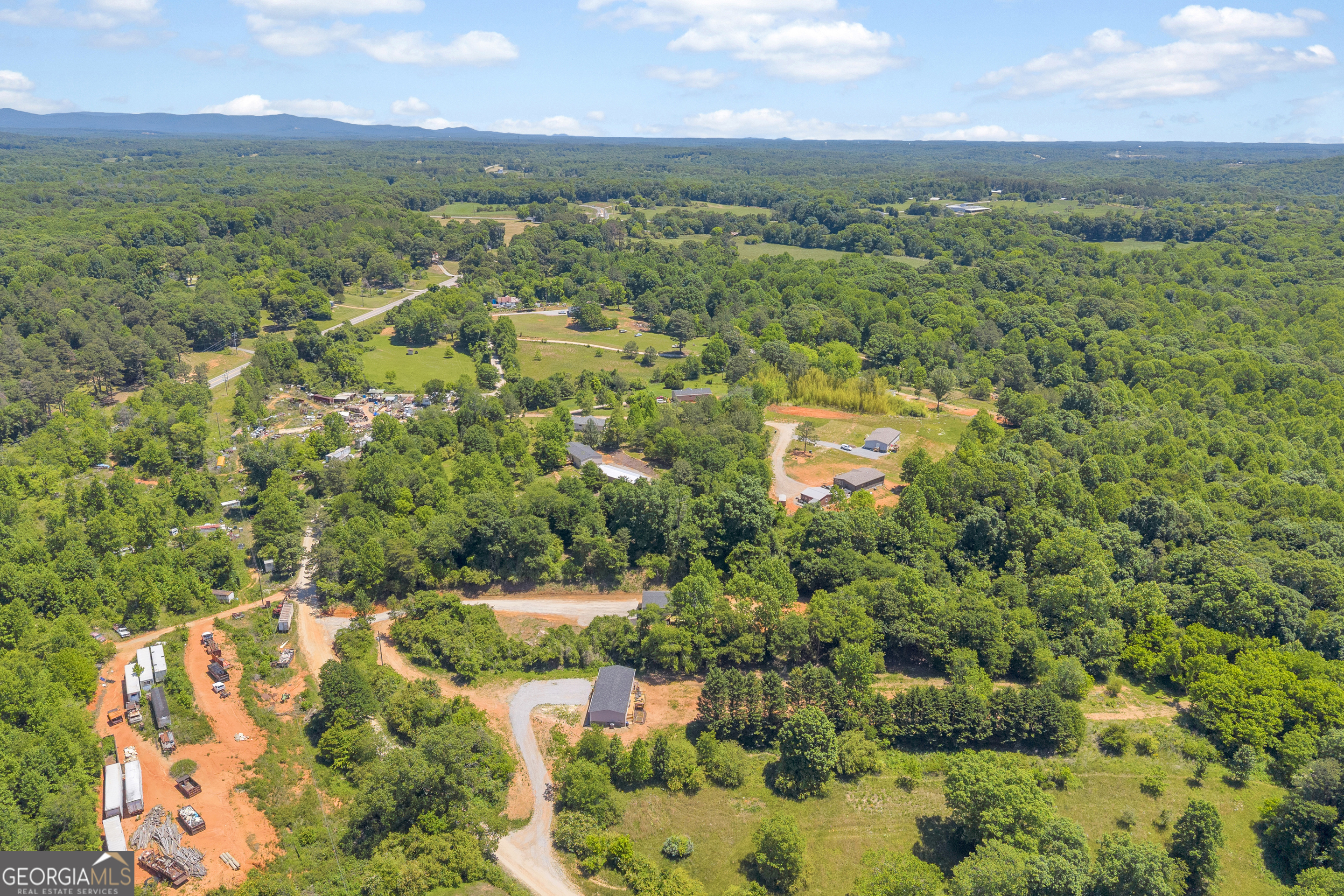 226 Mineral Springs Conn Demorest GA 30535