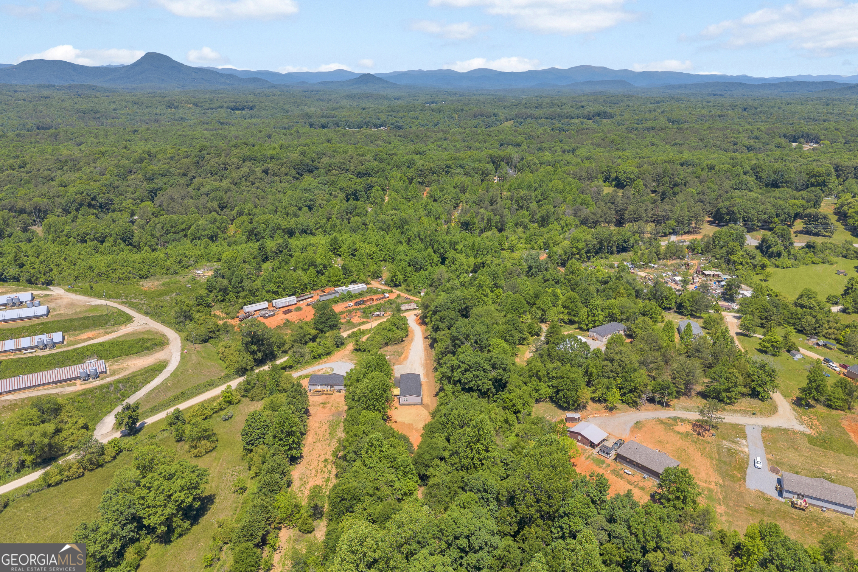 226 Mineral Springs Conn Demorest GA 30535