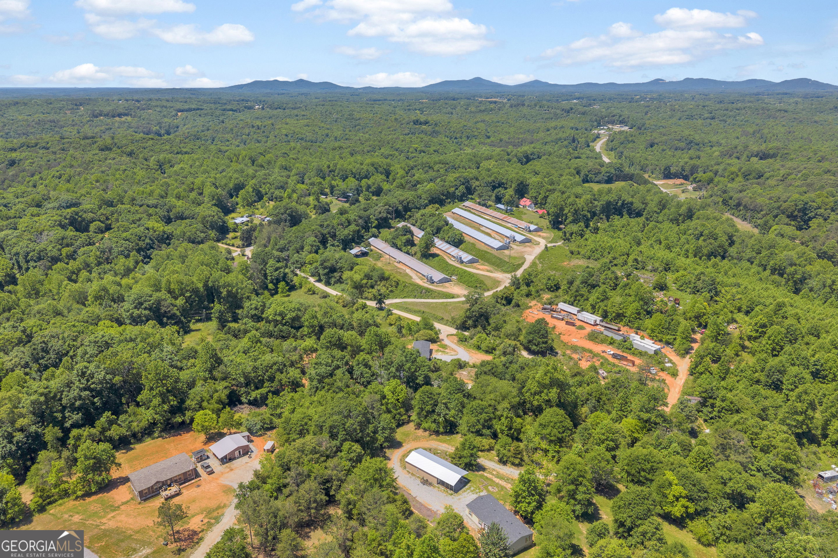 226 Mineral Springs Conn Demorest GA 30535
