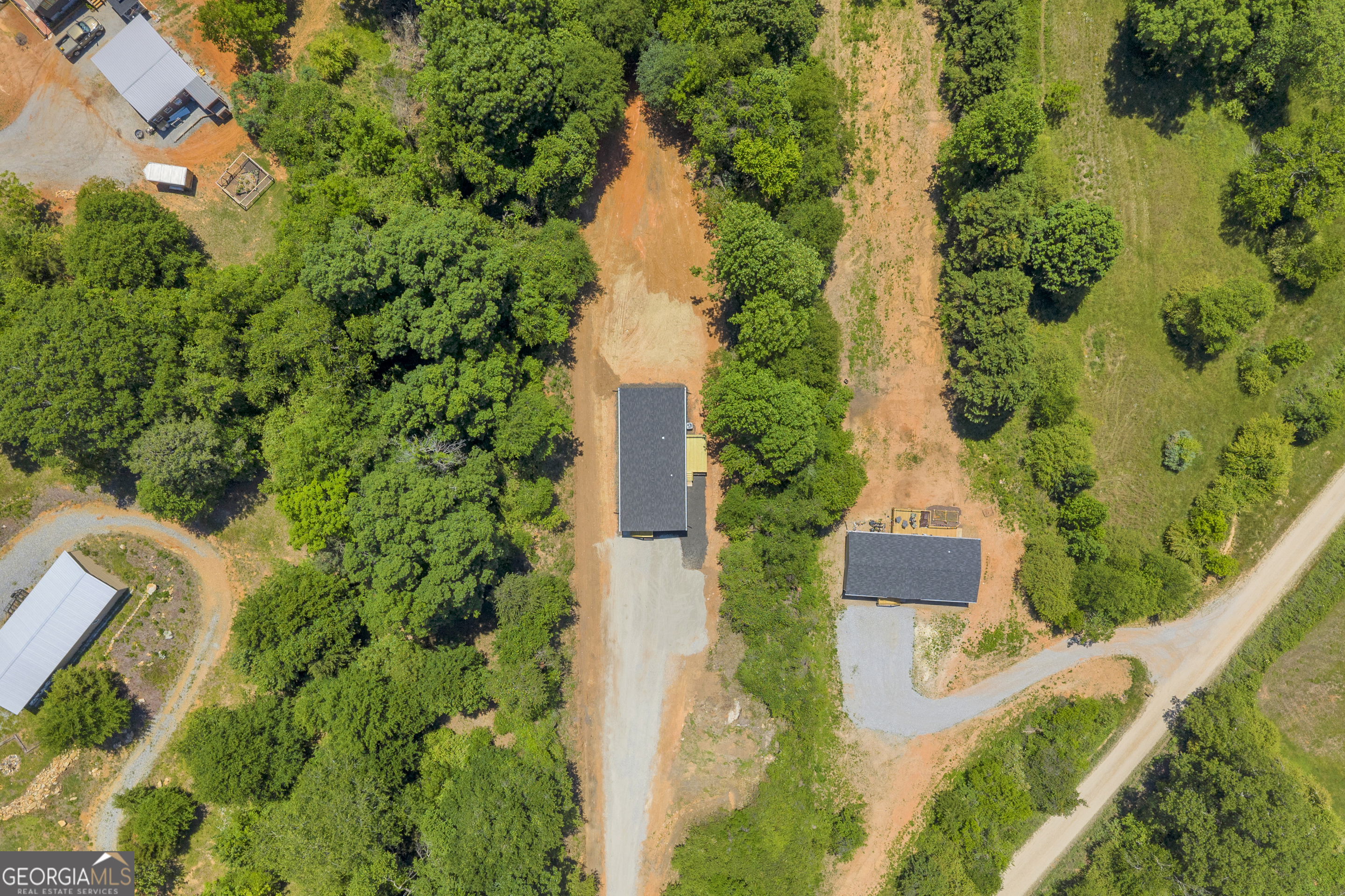 226 Mineral Springs Conn Demorest GA 30535