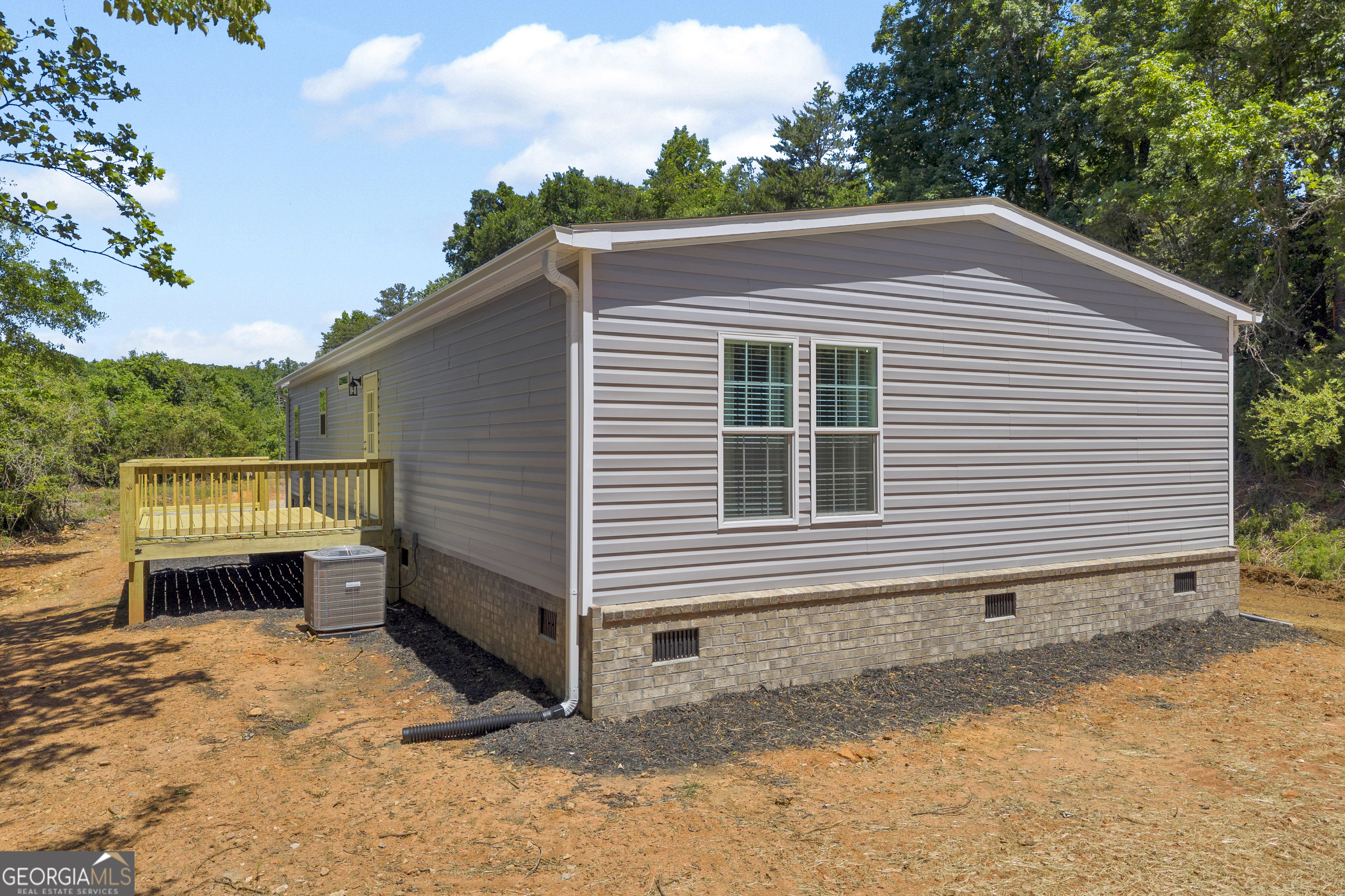 226 Mineral Springs Conn Demorest GA 30535