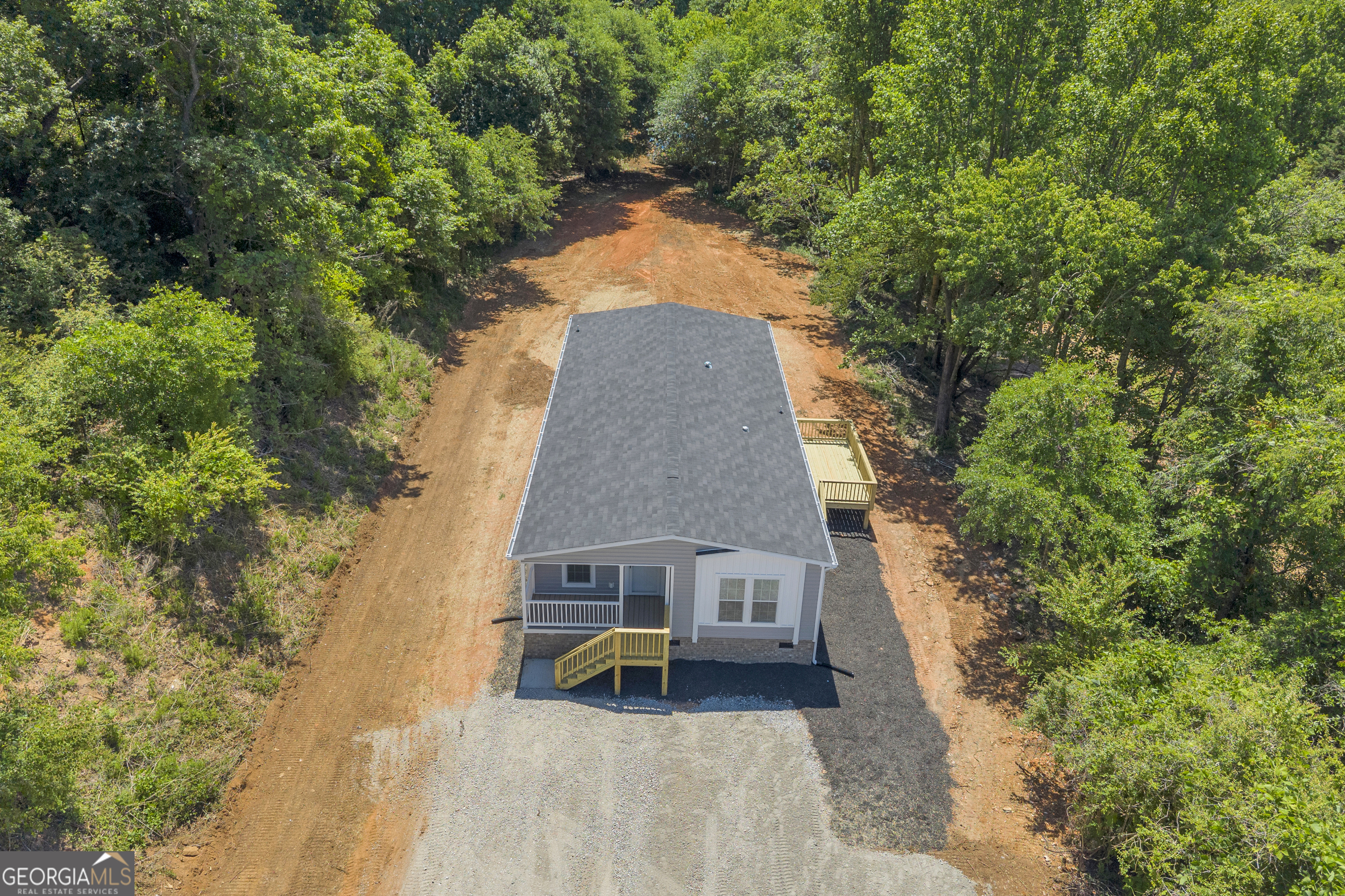 226 Mineral Springs Conn Demorest GA 30535