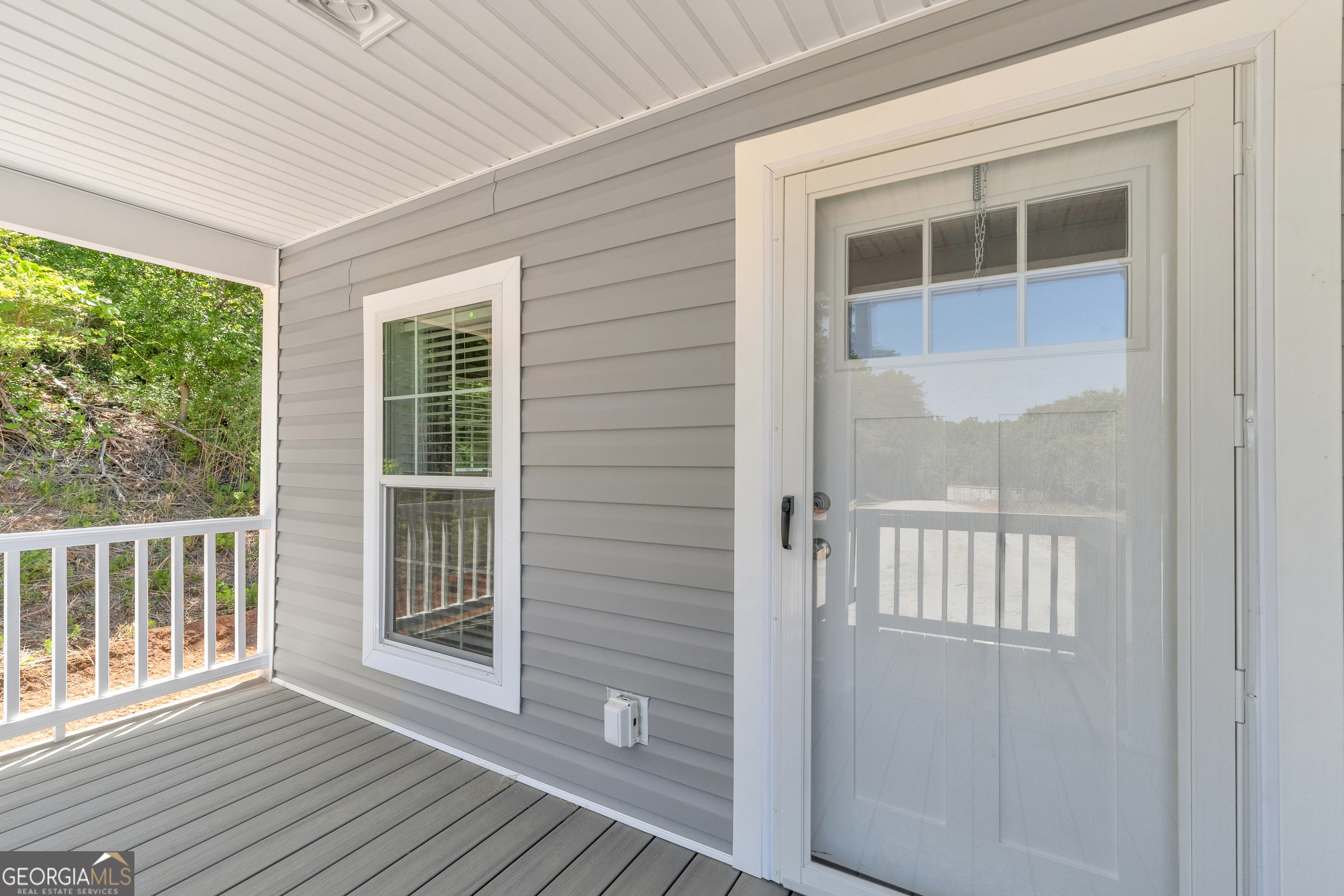 226 Mineral Springs Conn Demorest GA 30535
