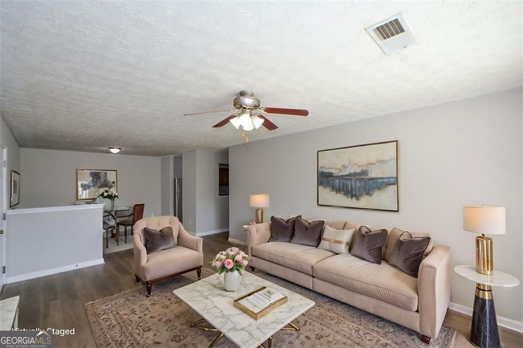 4103 Fairington Club Drive Lithonia GA 30038