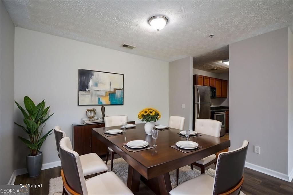 4103 Fairington Club Drive Lithonia GA 30038