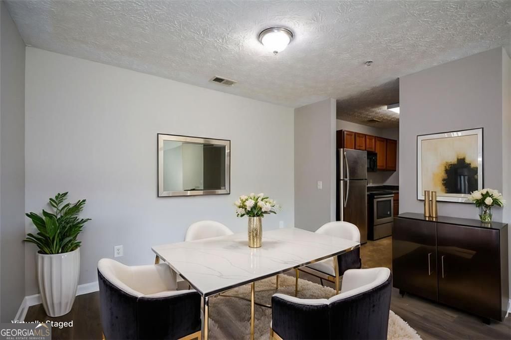 4103 Fairington Club Drive Lithonia GA 30038
